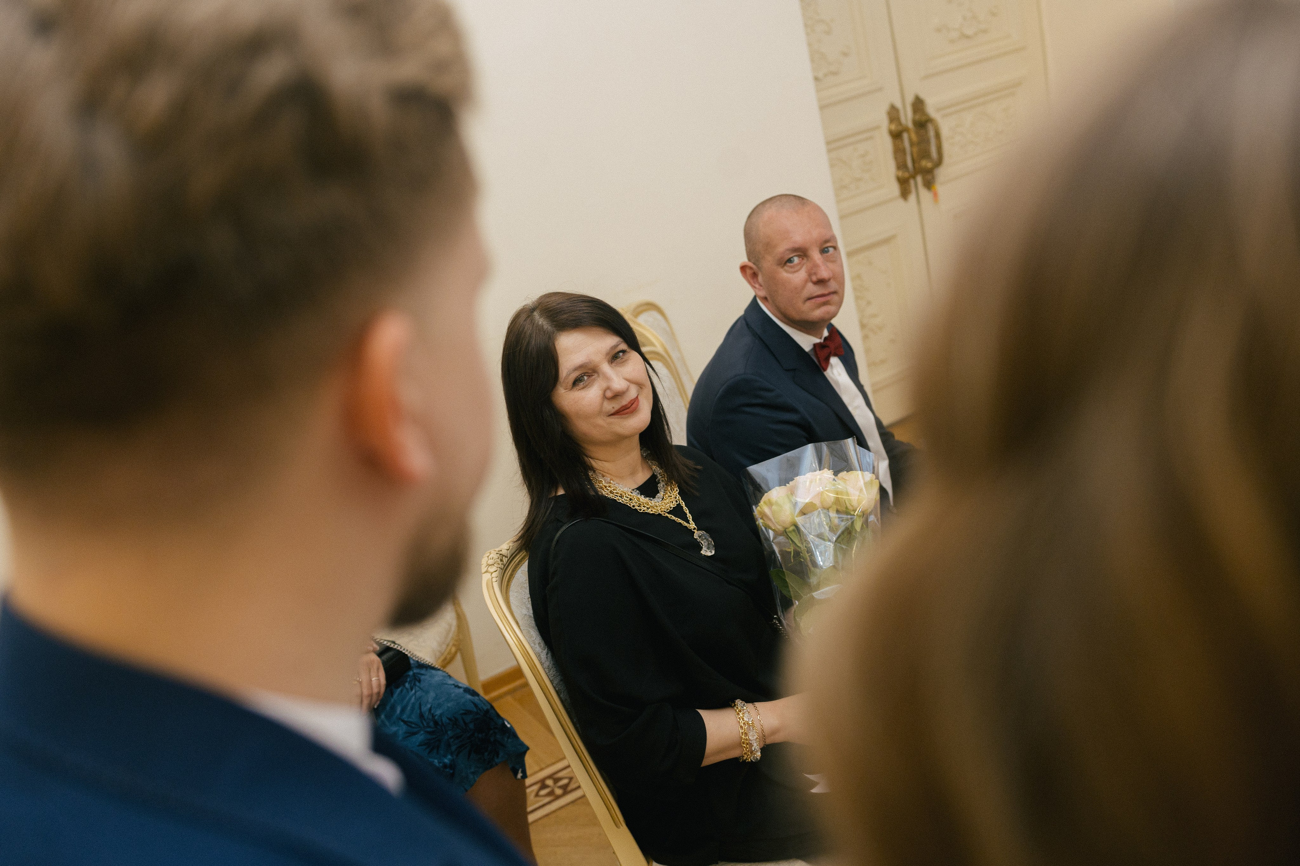 Юля и Анатолий. Фотограф из Петербурга