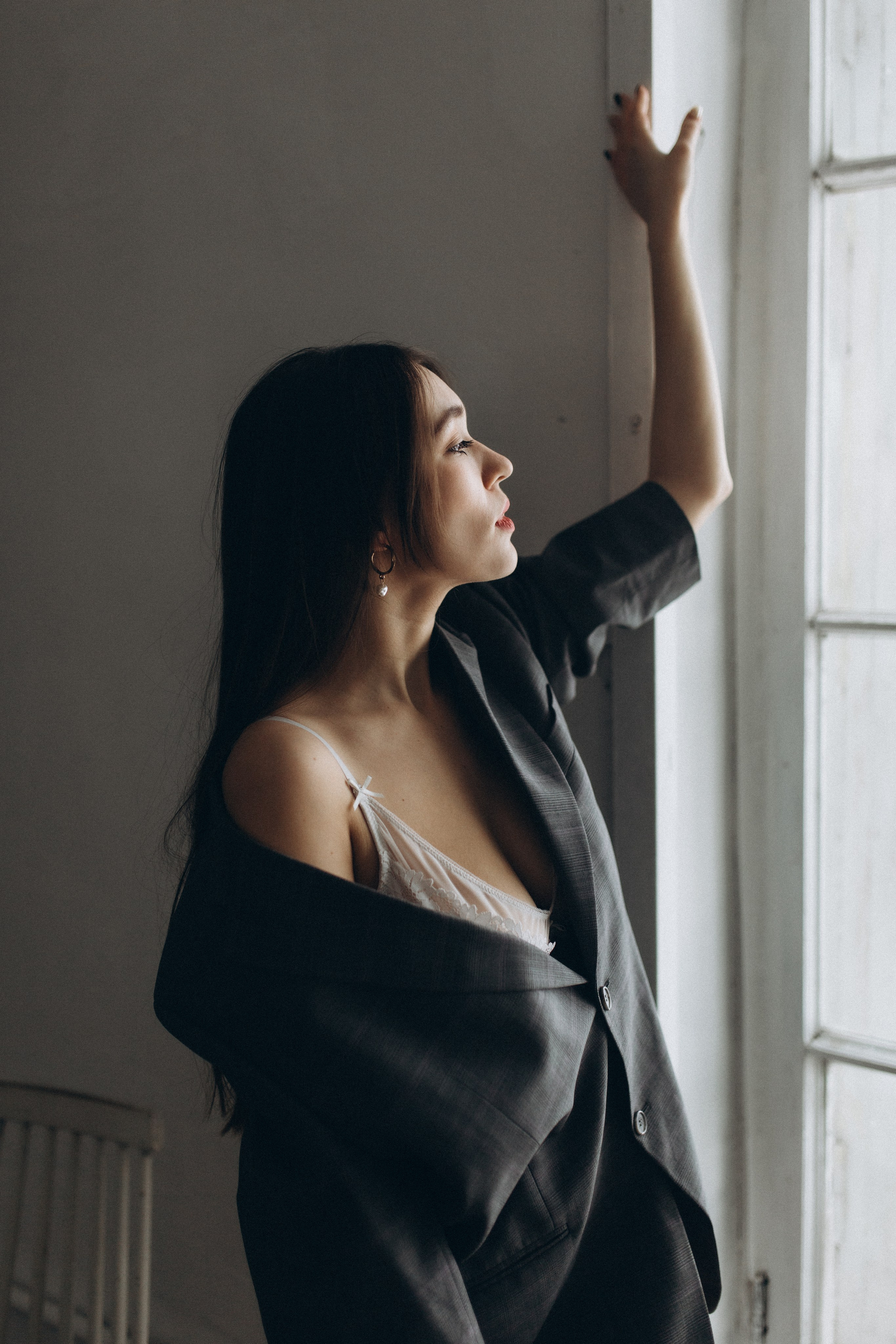 Мария. Фотограф из Петербурга