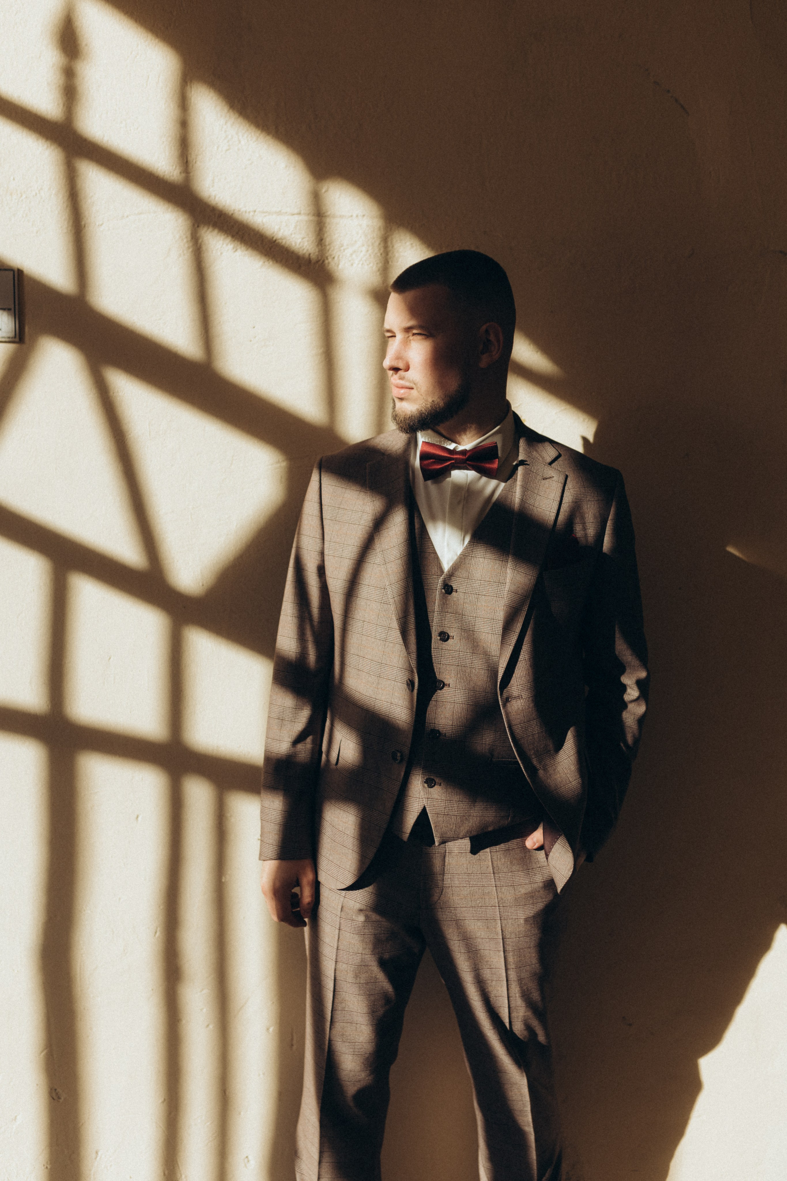 Соня и Илья. Фотограф из Петербурга