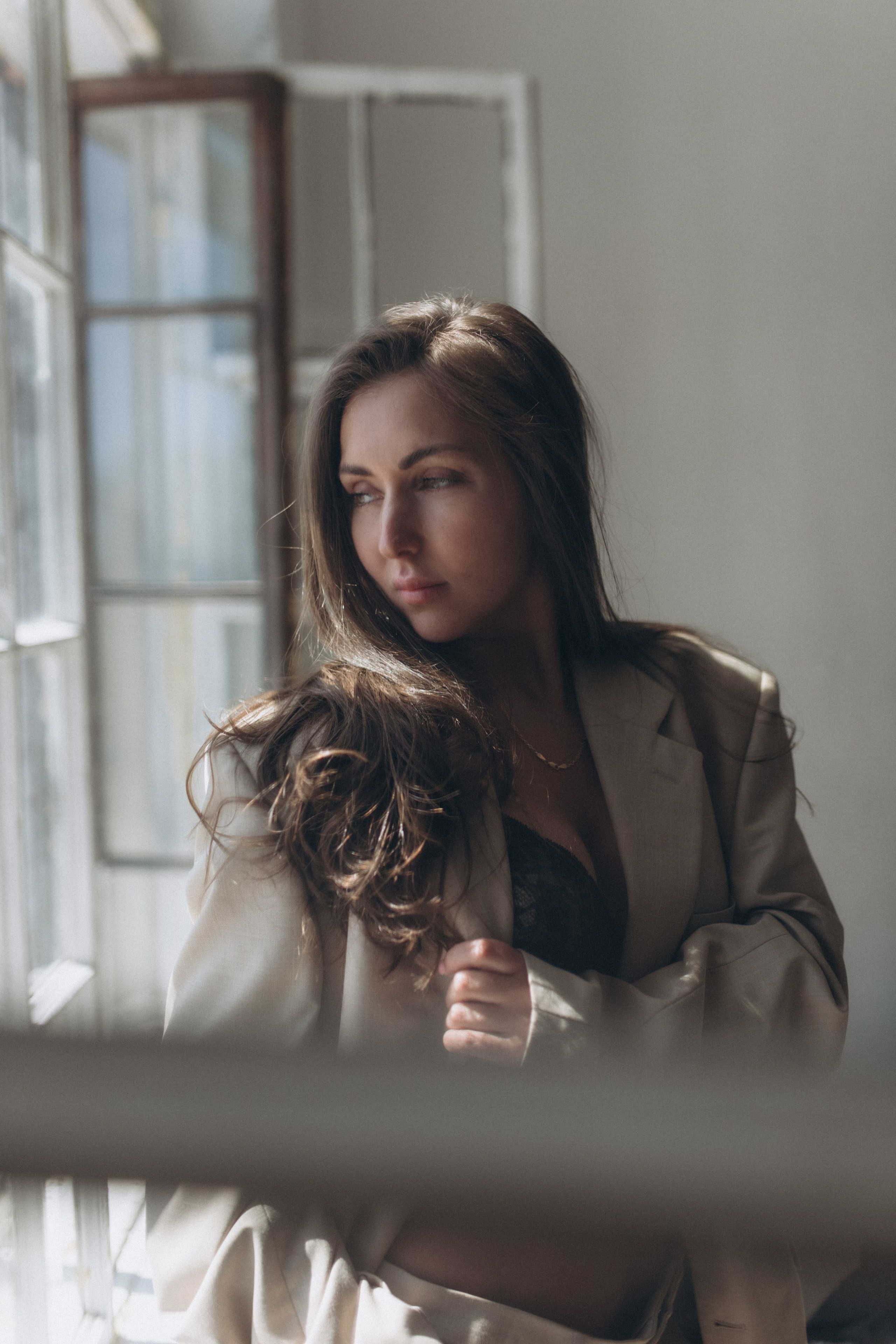 Аня. Фотограф из Петербурга