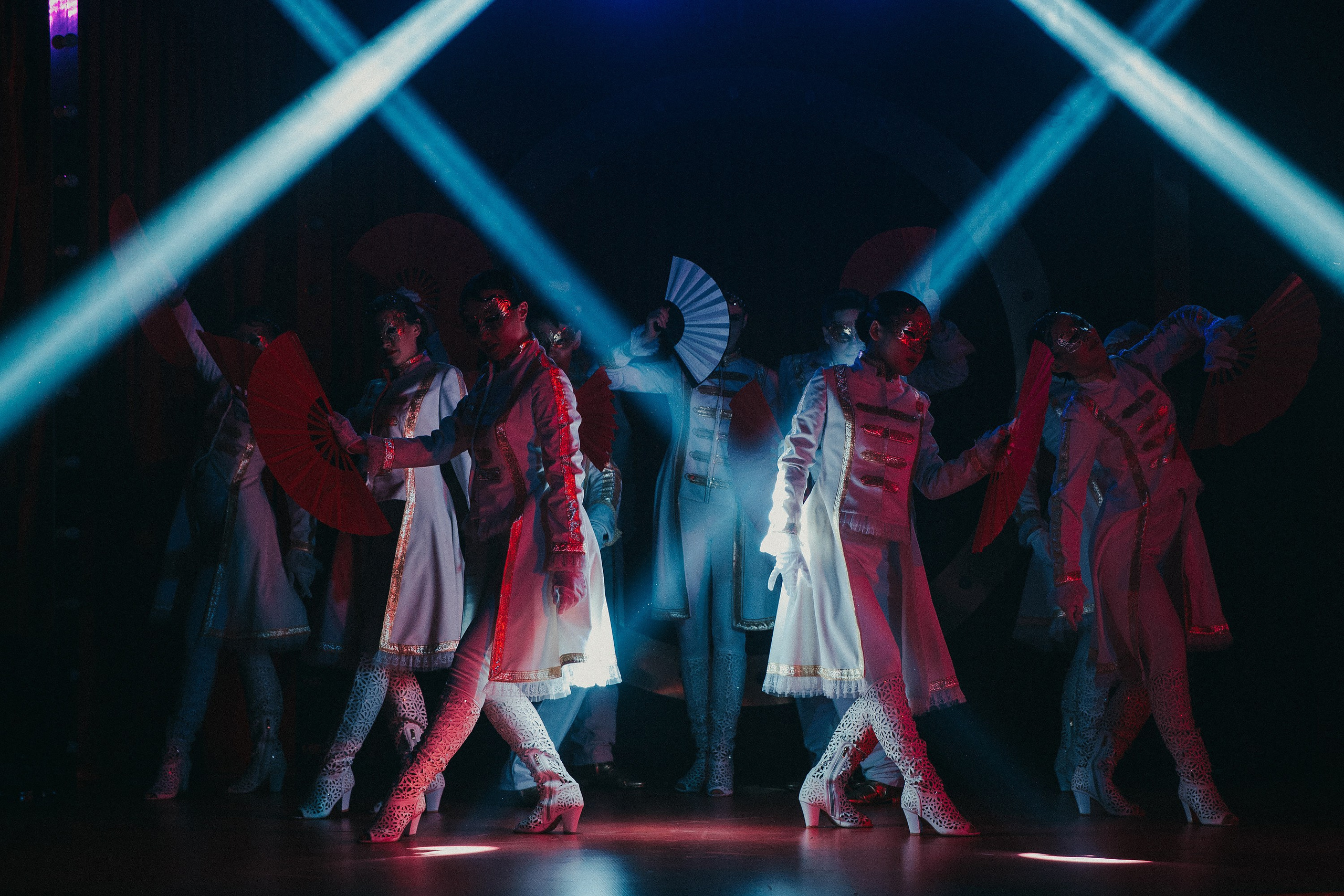 Концерты. Фотокарточки