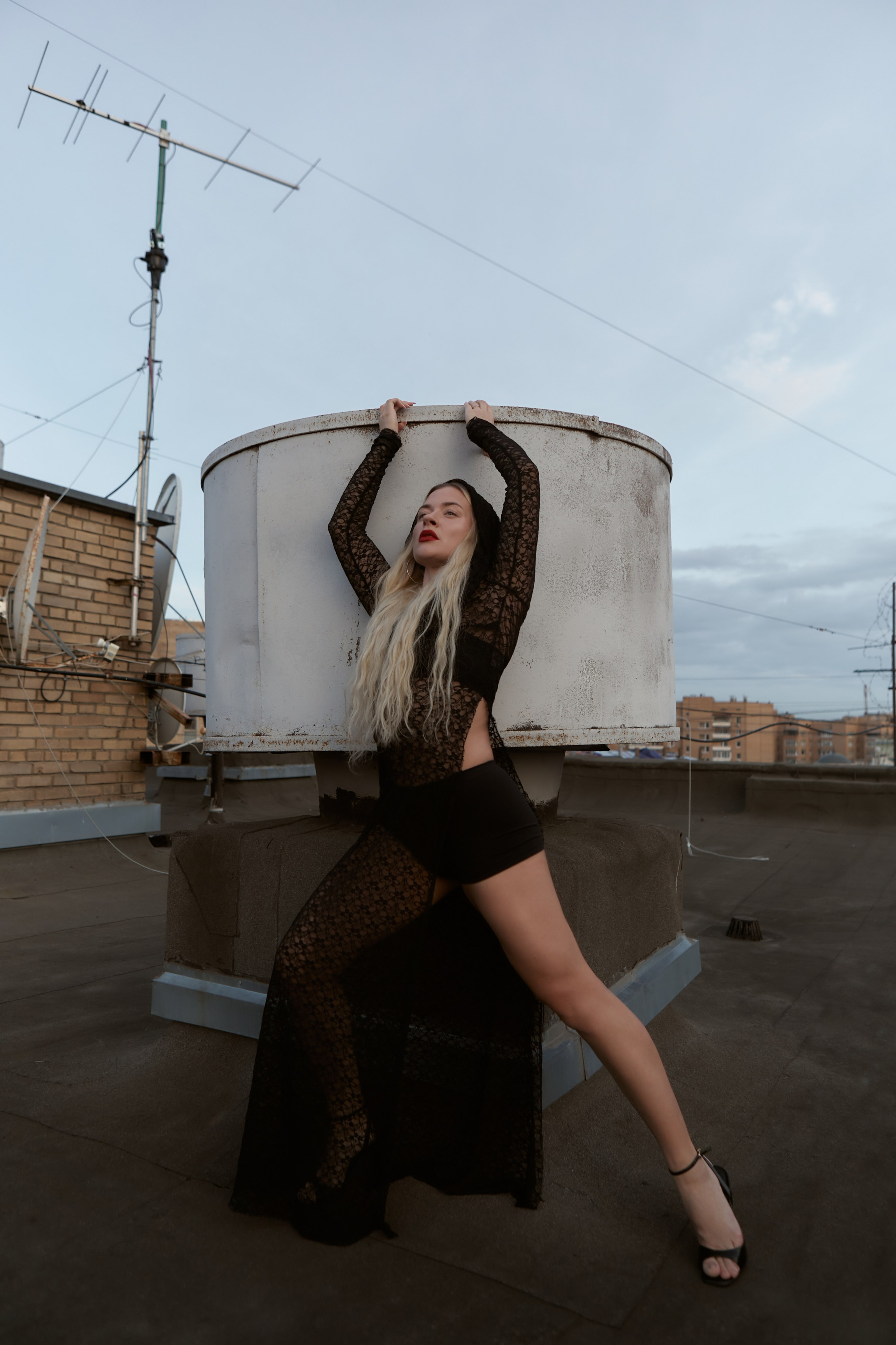 Ann. Фотограф в Москве Борисова Александра