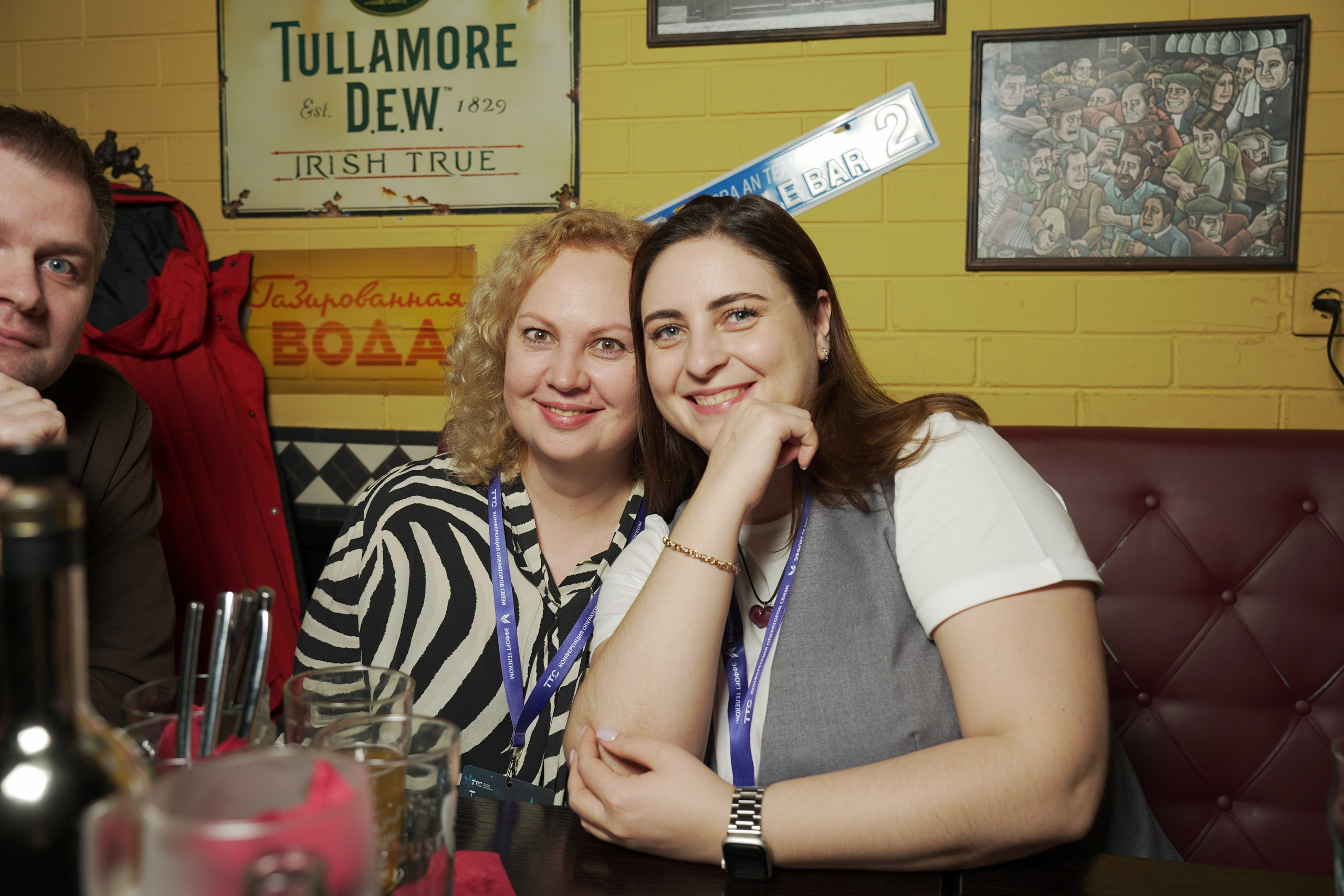 Корпоративы. Фотограф Ринат Бархатов | Photographer Rinat Barkhatov