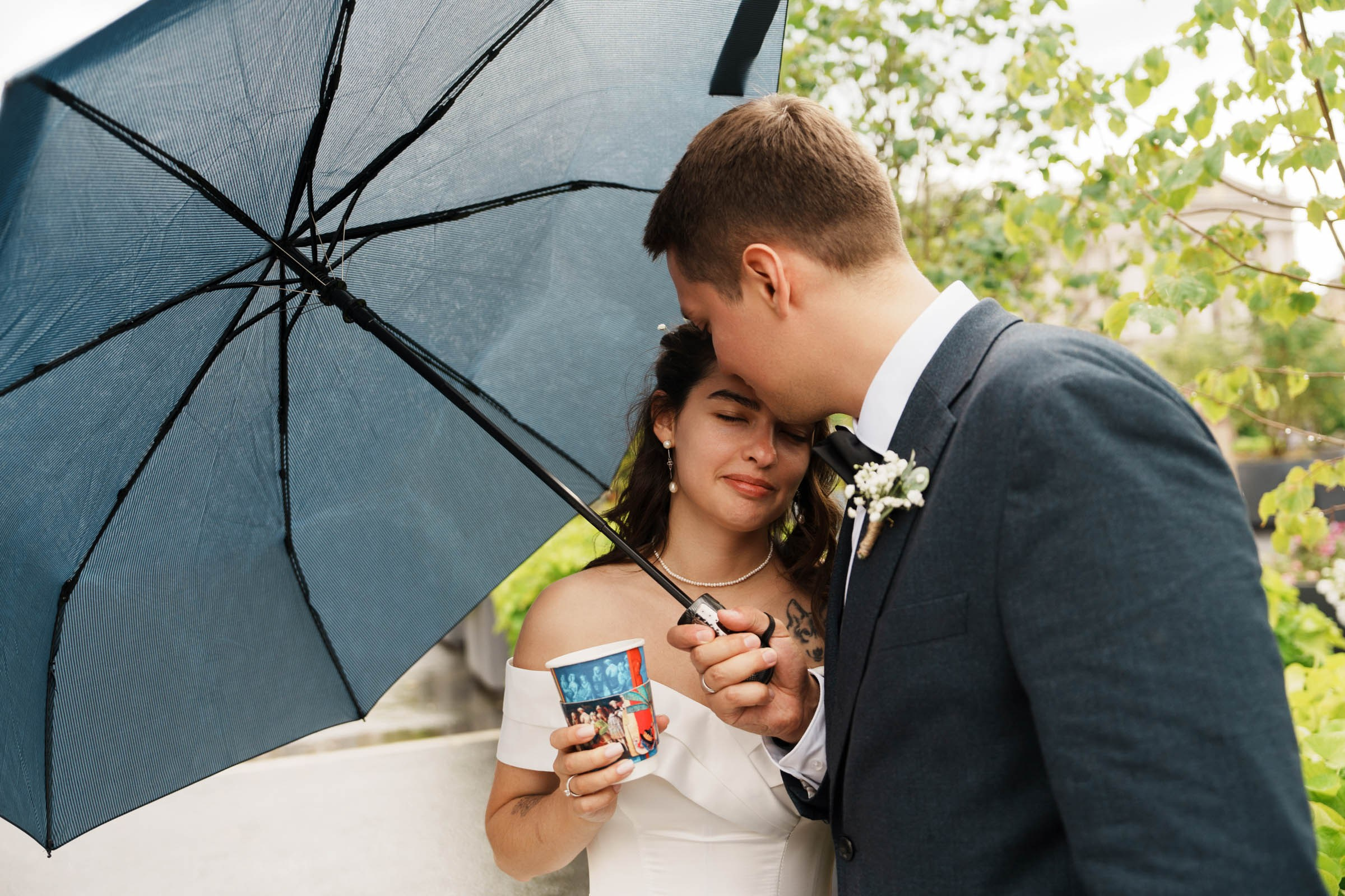 Анна и Роман. Свадебный и Семейный фотограф в Санкт-Петербурге и Москве Иона Дидишвили