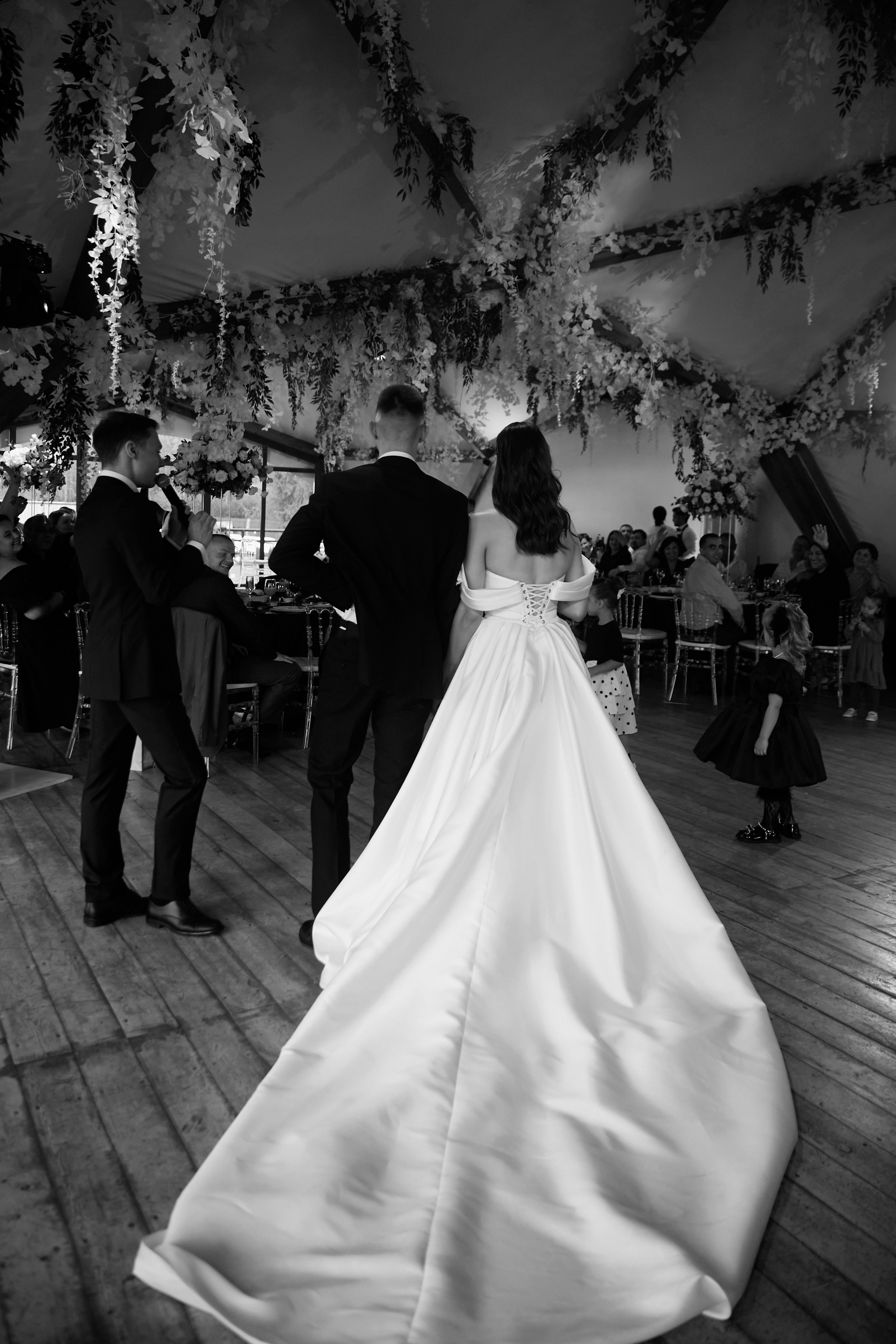 Denis & Elvira | Russia, Moscow region. Свадебный фотограф