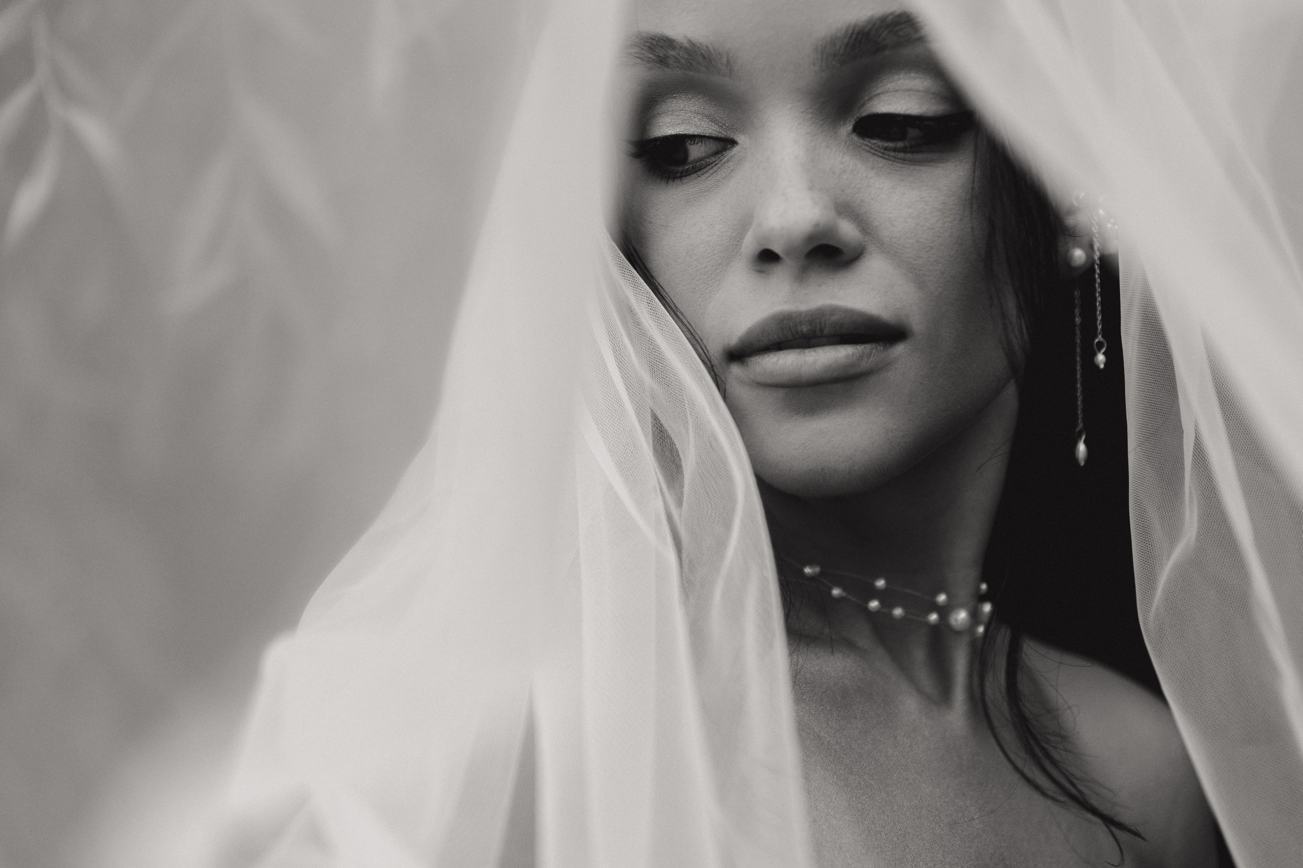 Юлия и Илья. Фотограф Дарья Норкина