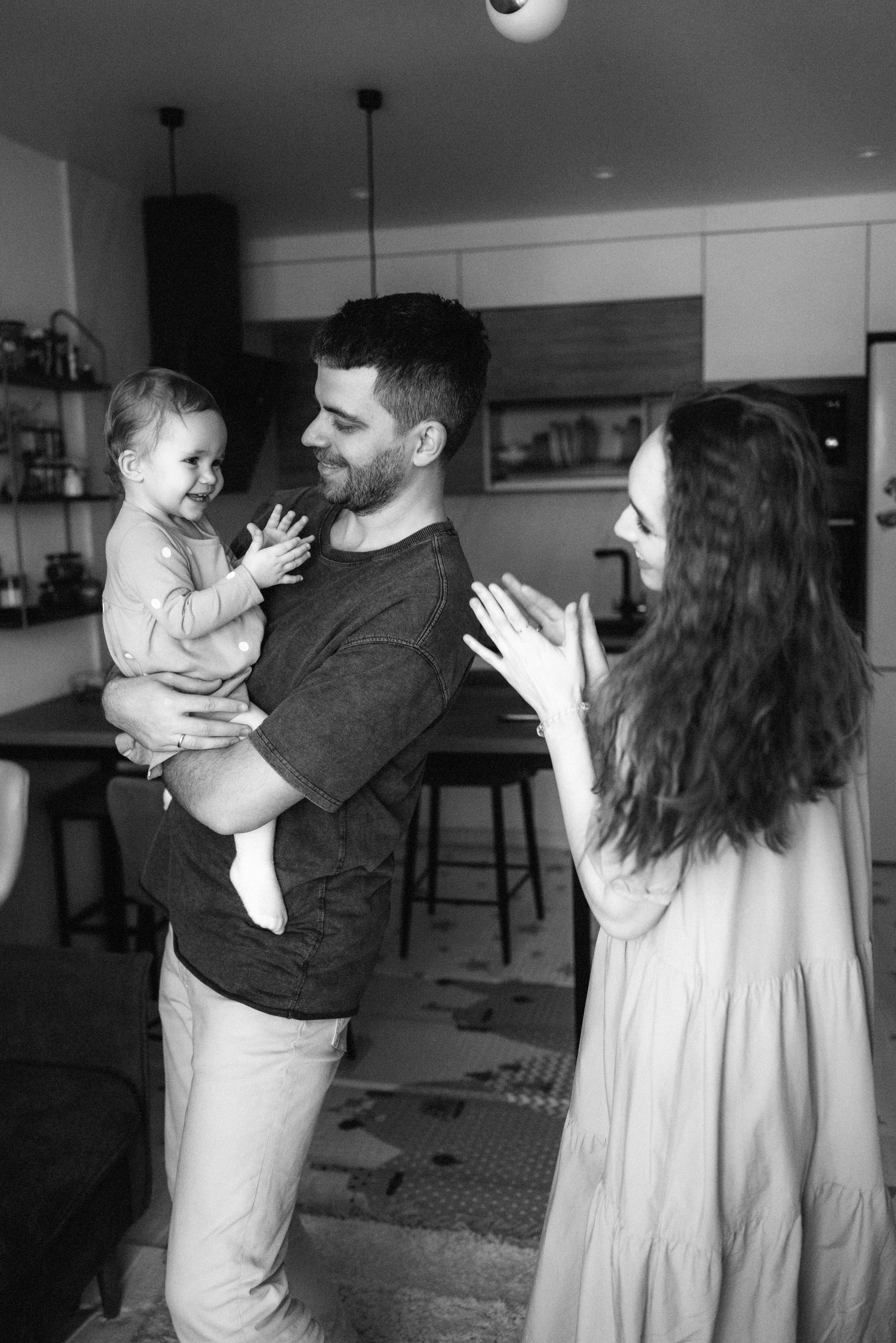 Владислав, Анастасия и Алисия. Семейный фотограф Юлия Власова