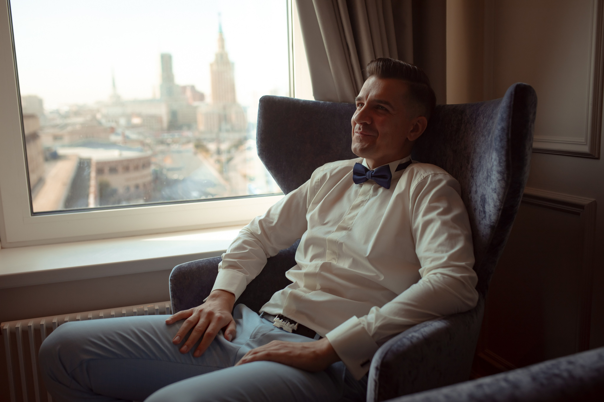 Юлия и Александр. Семейный и детский фотограф в Москве Дорогова Екатерина