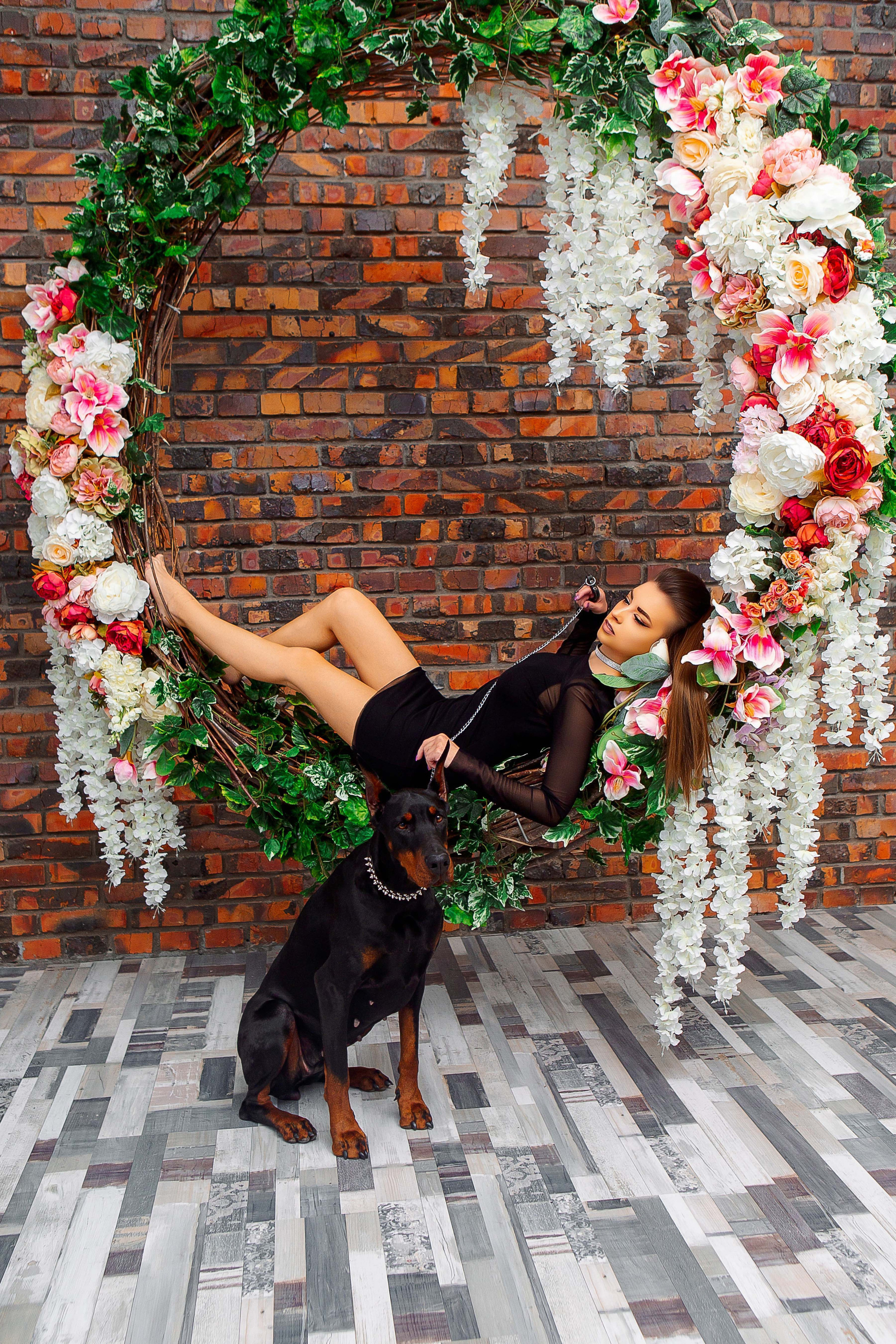 Даша. Семейный детский фотограф. Фотосессия в Минске