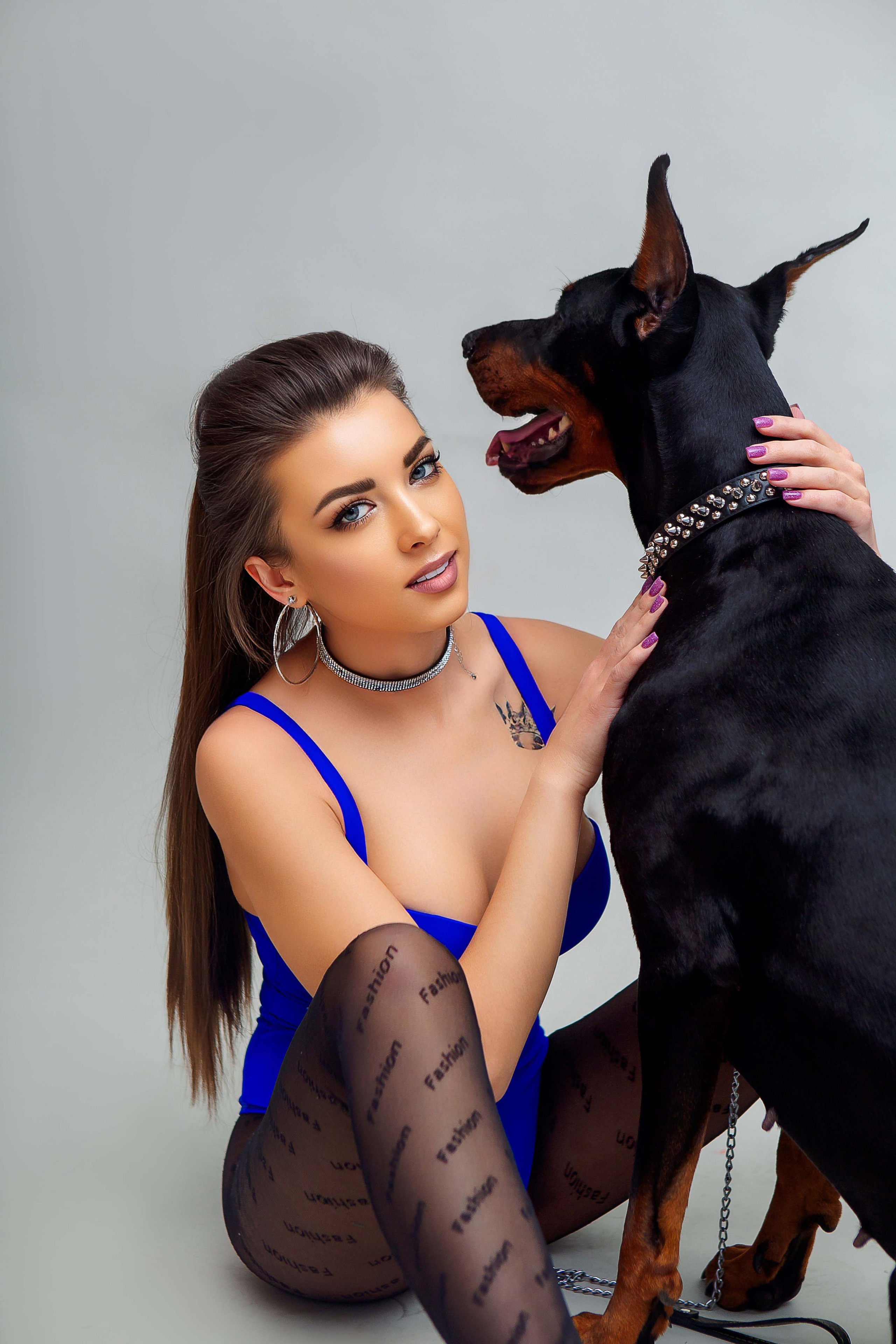 Даша. Семейный детский фотограф. Фотосессия в Минске