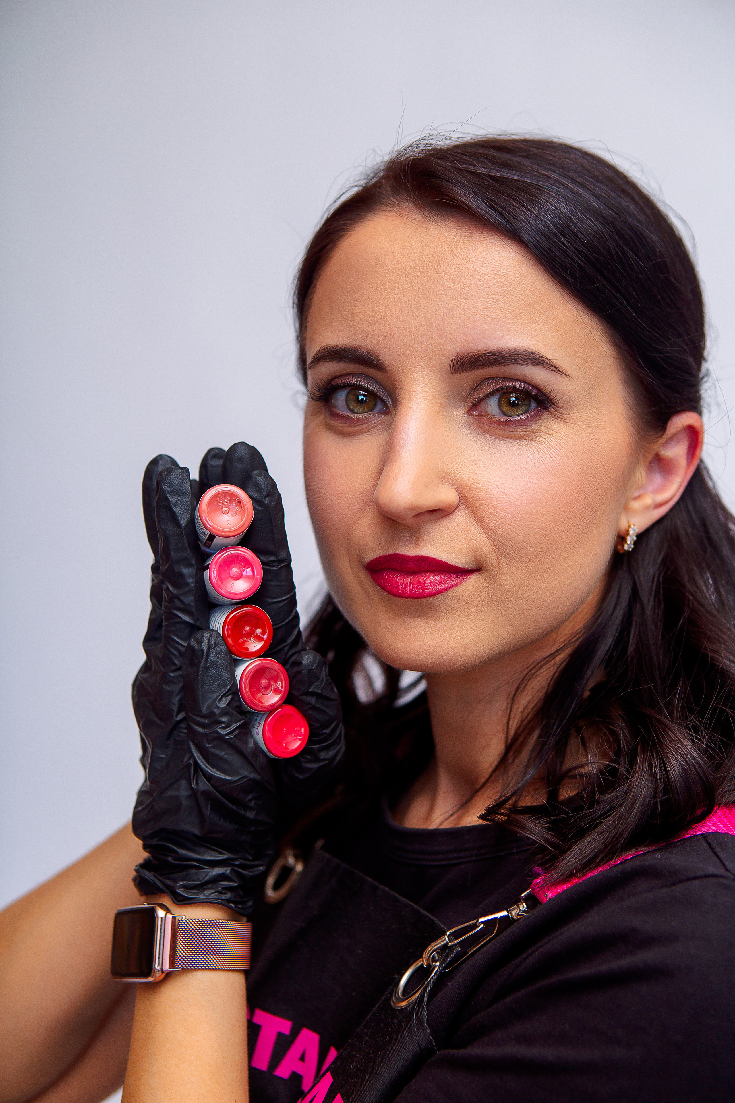 Контент для Перманентного макияжа. Семейный детский фотограф. Фотосессия в Минске