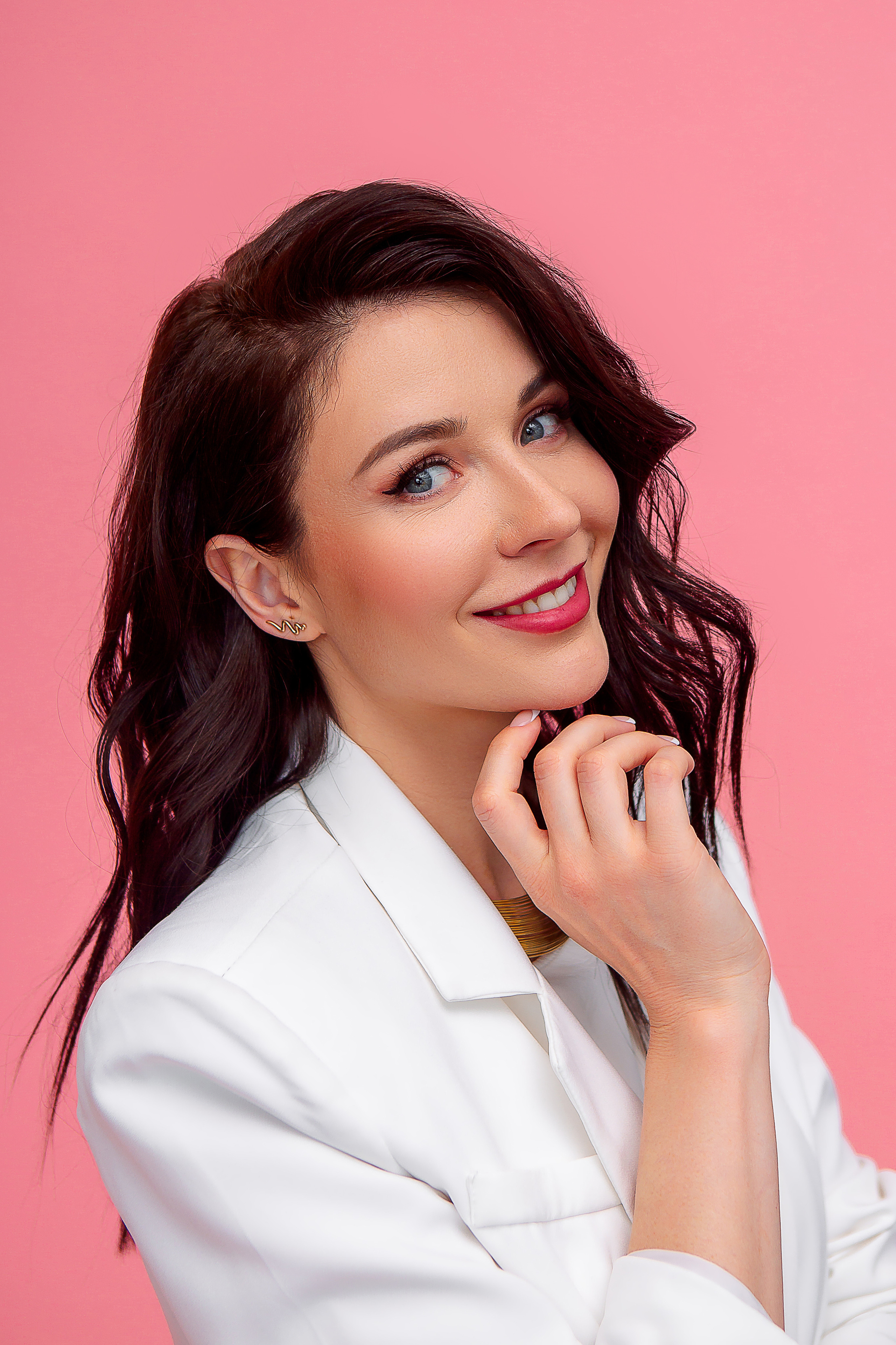 Перманент. Семейный детский фотограф. Фотосессия в Минске