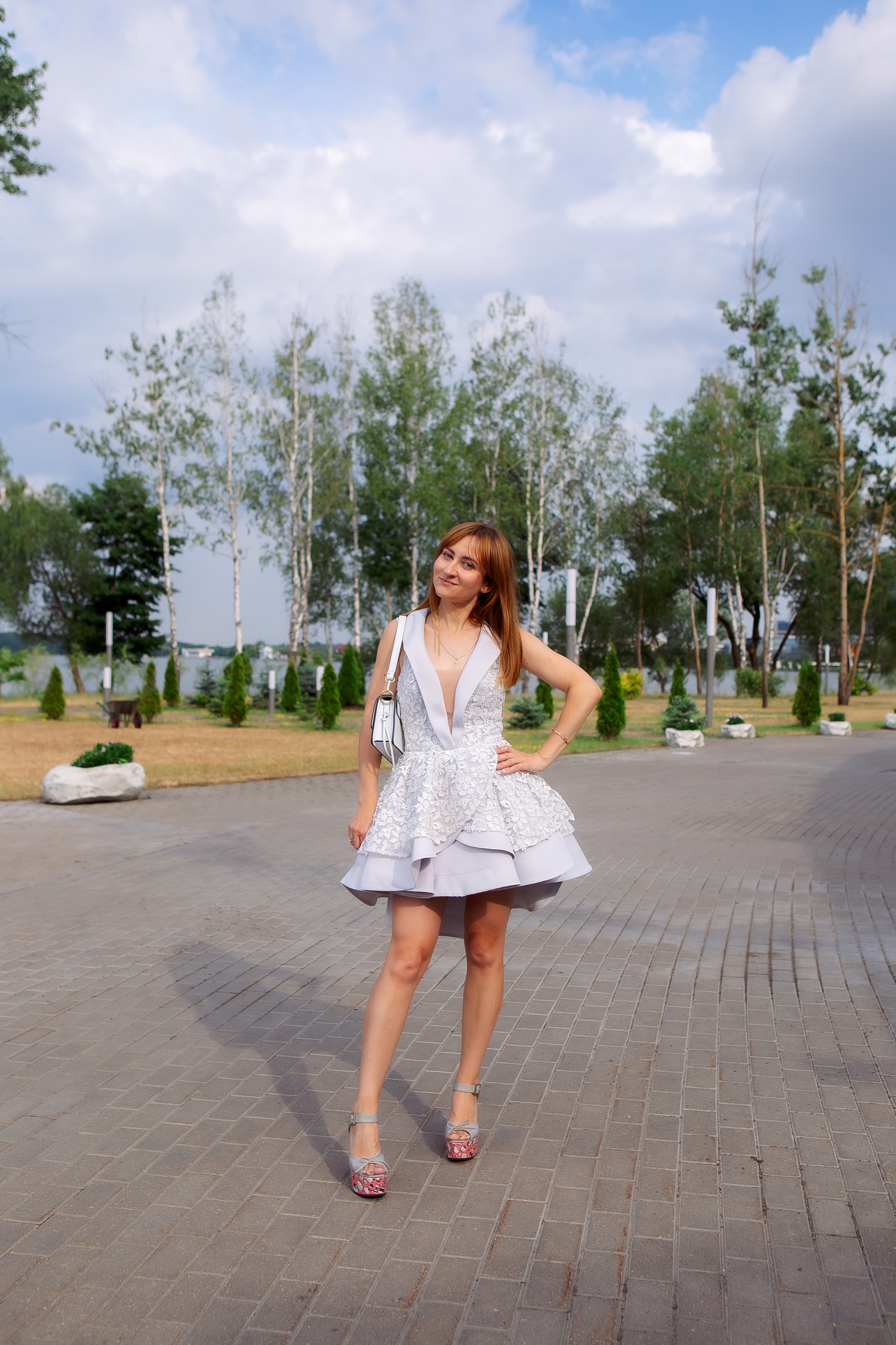 Стефании 4 годика. Семейный детский фотограф. Фотосессия в Минске