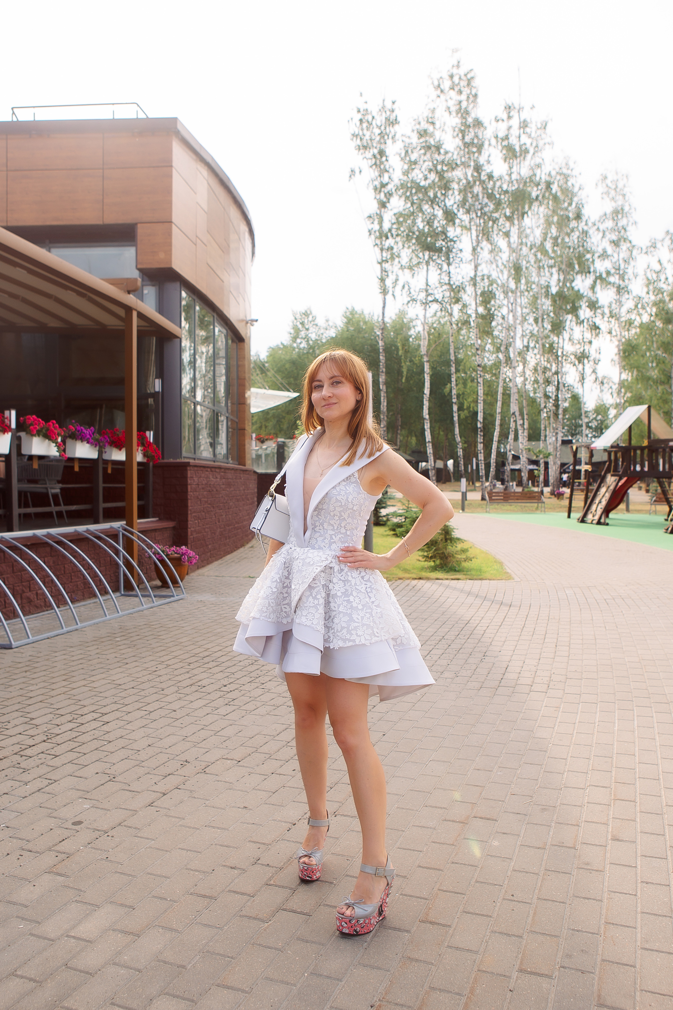 Стефании 4 годика. Семейный детский фотограф. Фотосессия в Минске