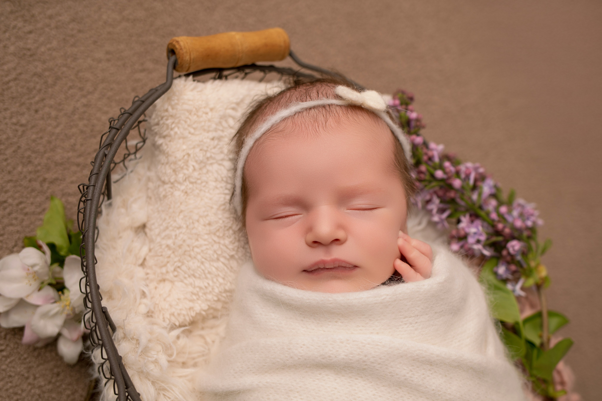 Фотосессия новорожденного Калининград. Фотограф новорождённых, семейный фотограф, ньюборн фотограф в Калининграде Козлова Янина