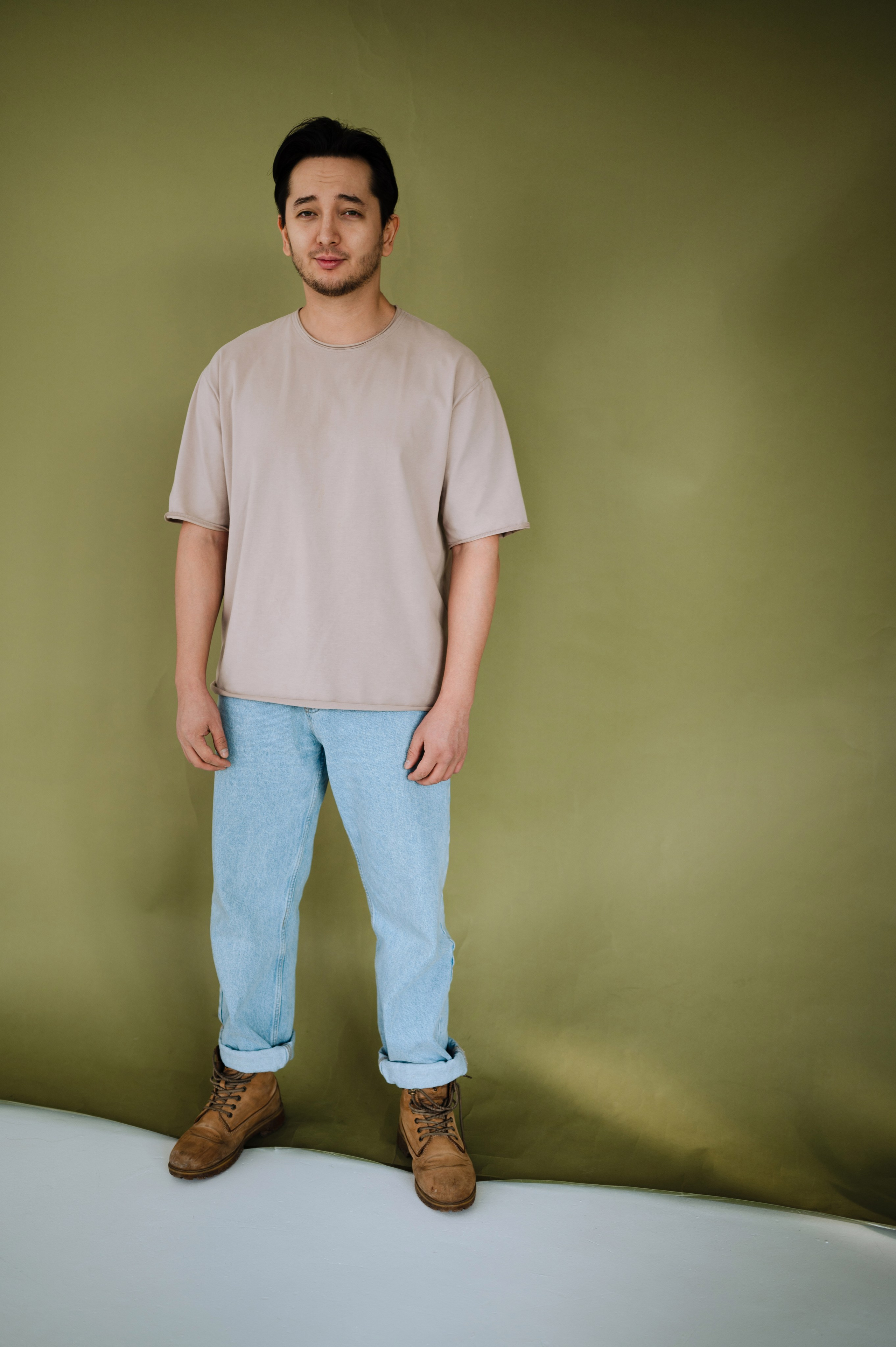 Семен и Юлия, фотостудия 6 etage. Фотограф Красноярск Екатерина Карпеза