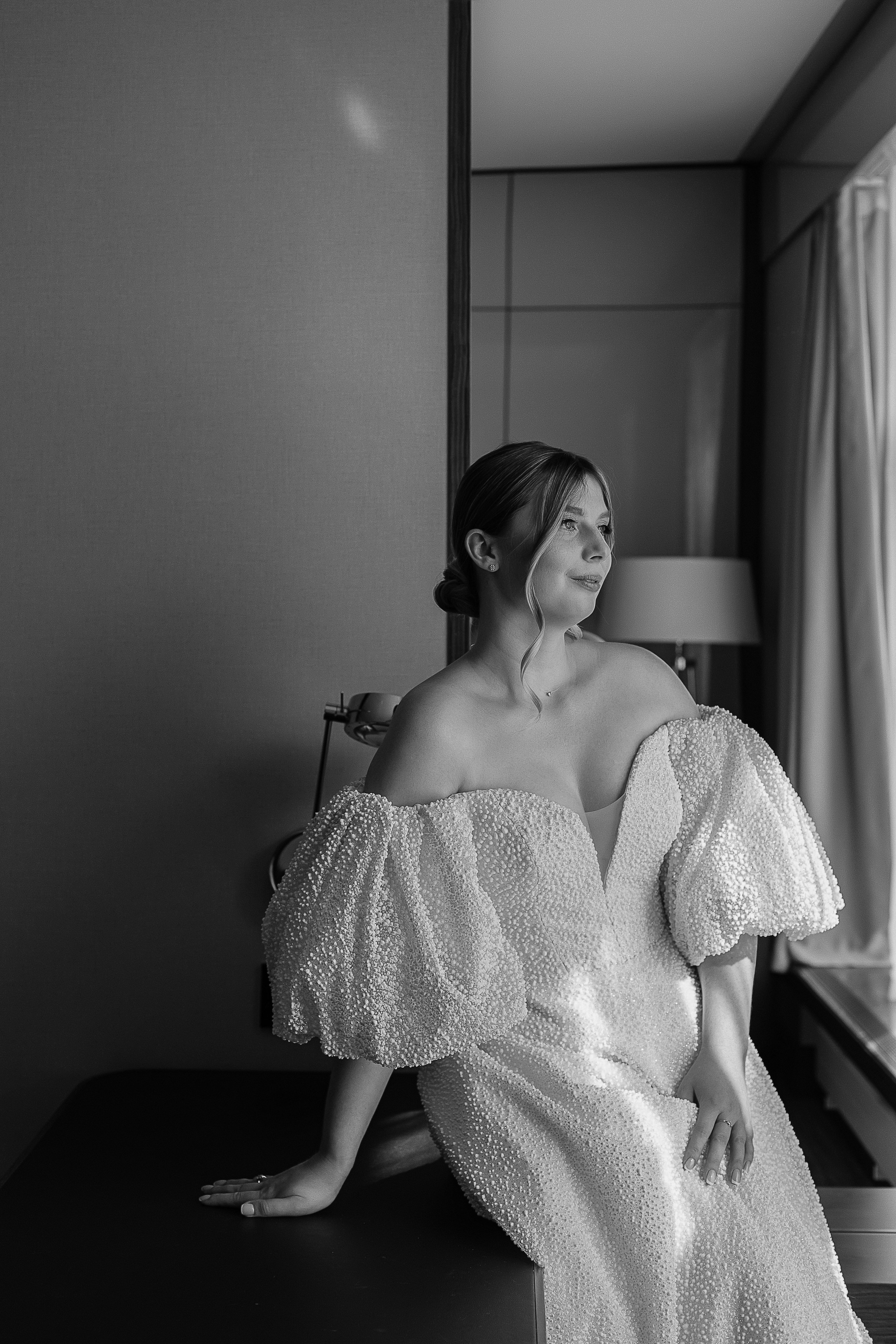 Роман & Анна. Фотограф Нелля Кадикина