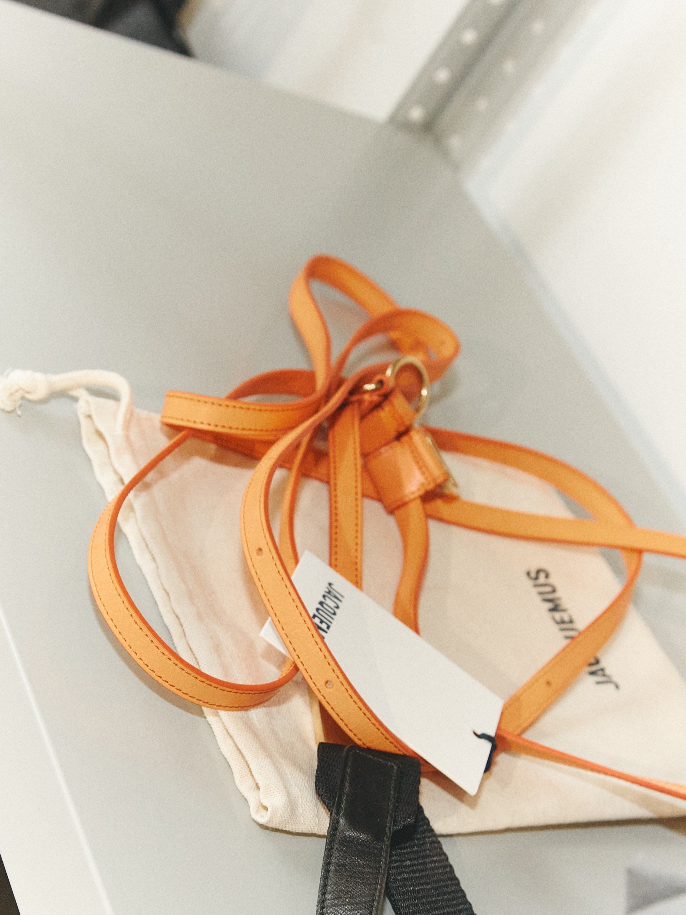 CHAIKA x THE CULTT working girl. Photographer Daria Ilkevich