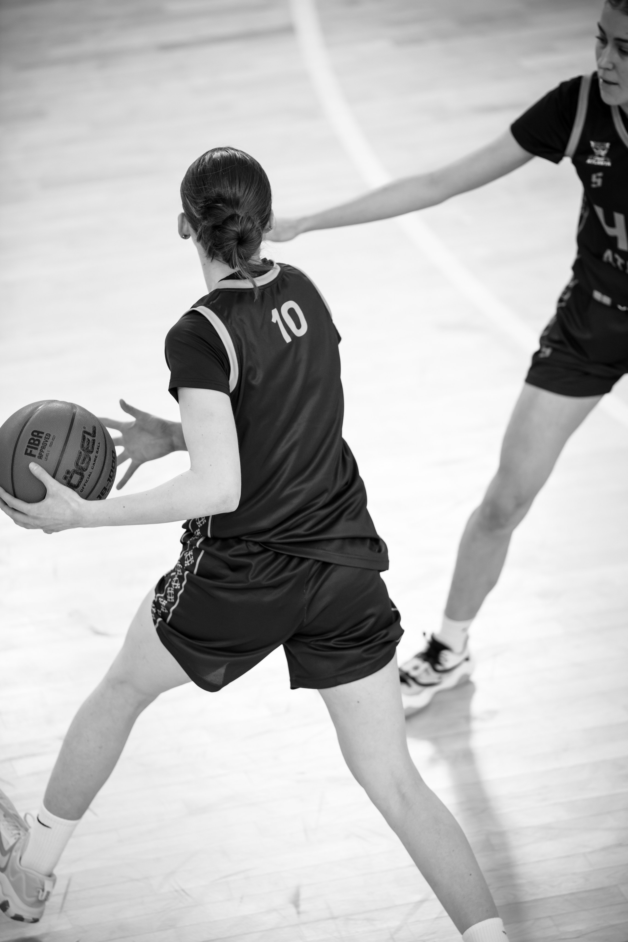 ЧГУ-Атланта. Фотография