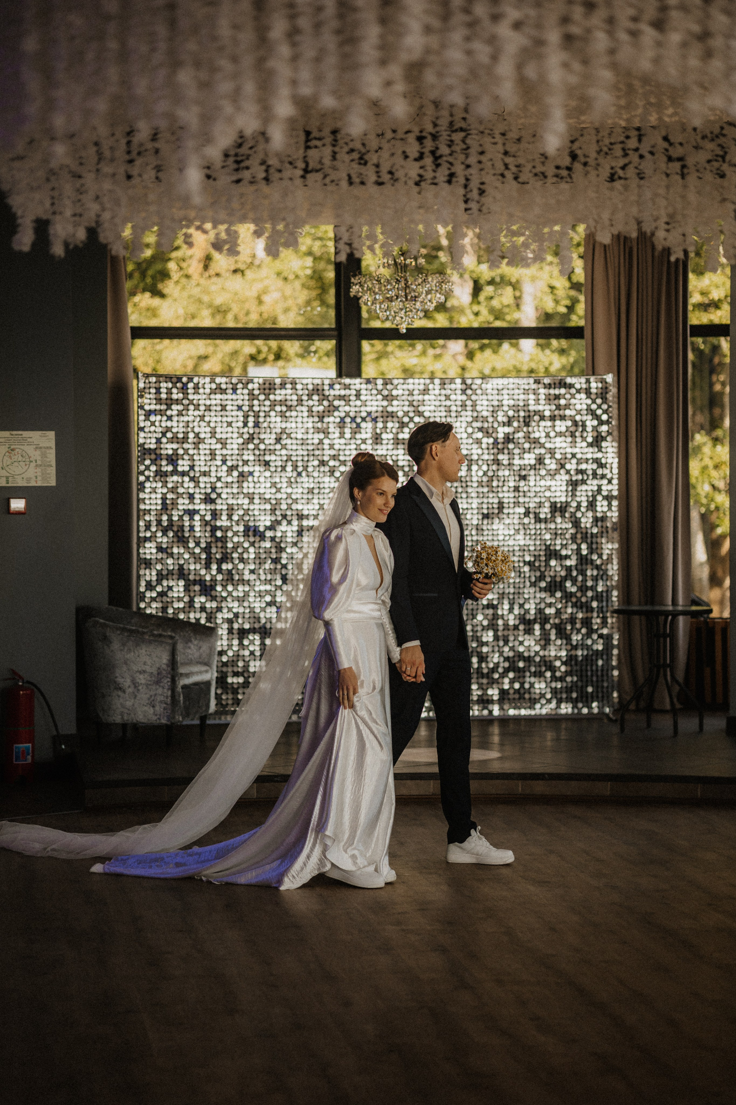 Вера и Даниил | Дышу тобой. Свадебный фотограф в Санкт-Петербурге Анастасия Селиванова