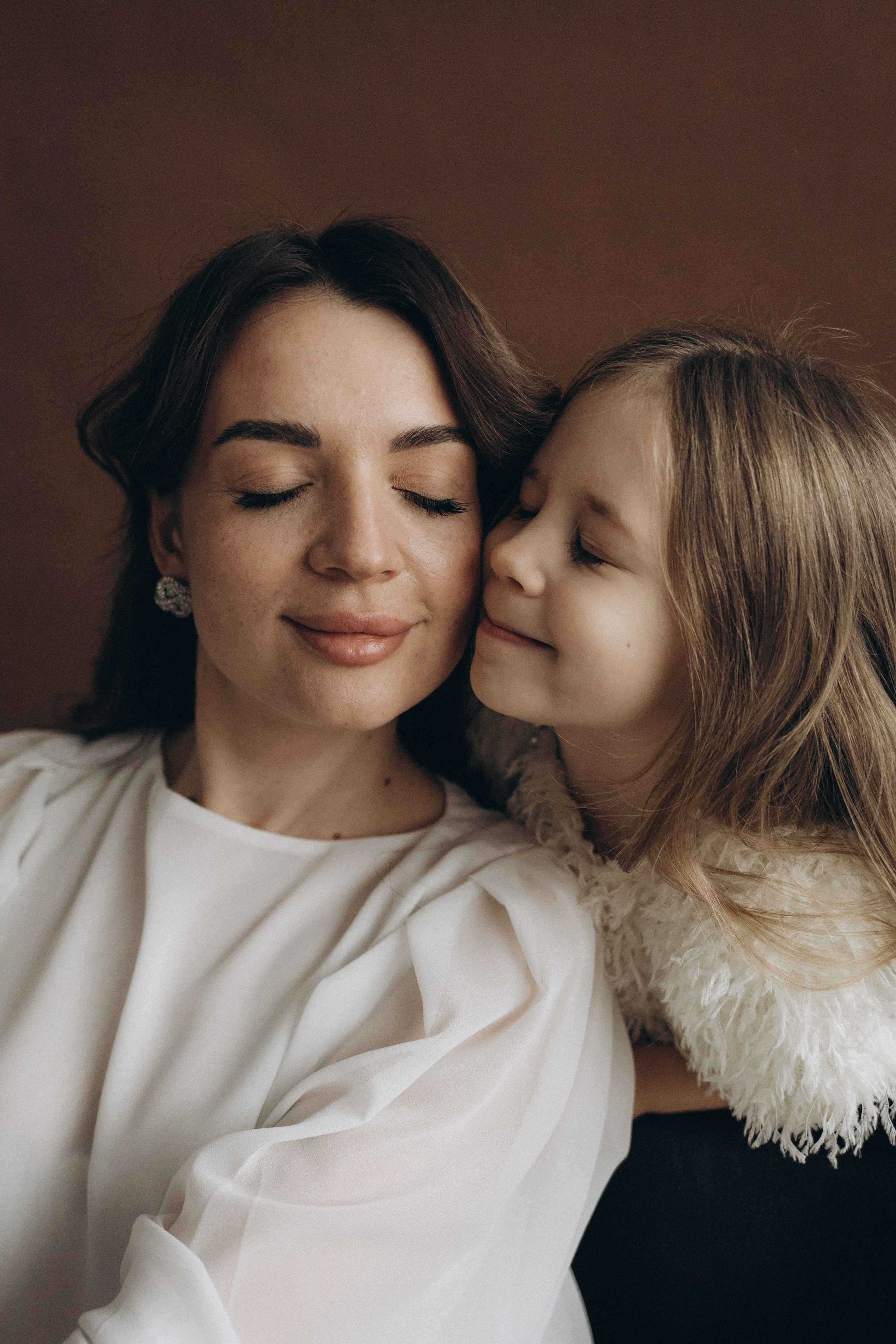 Настя и Дарина. Главная