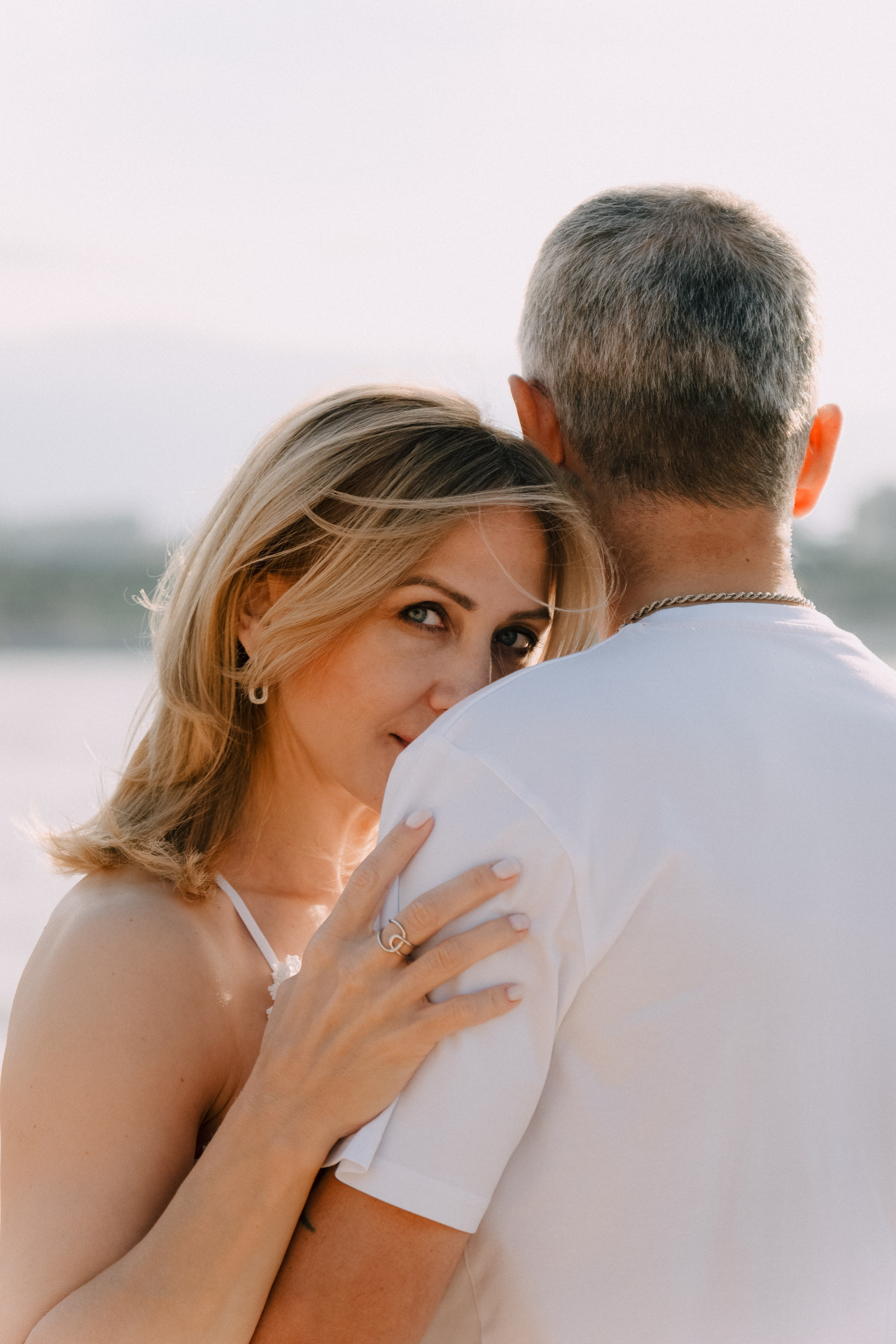 Love story. Андрей Попов | Фотограф Волгоград| Druny_photo