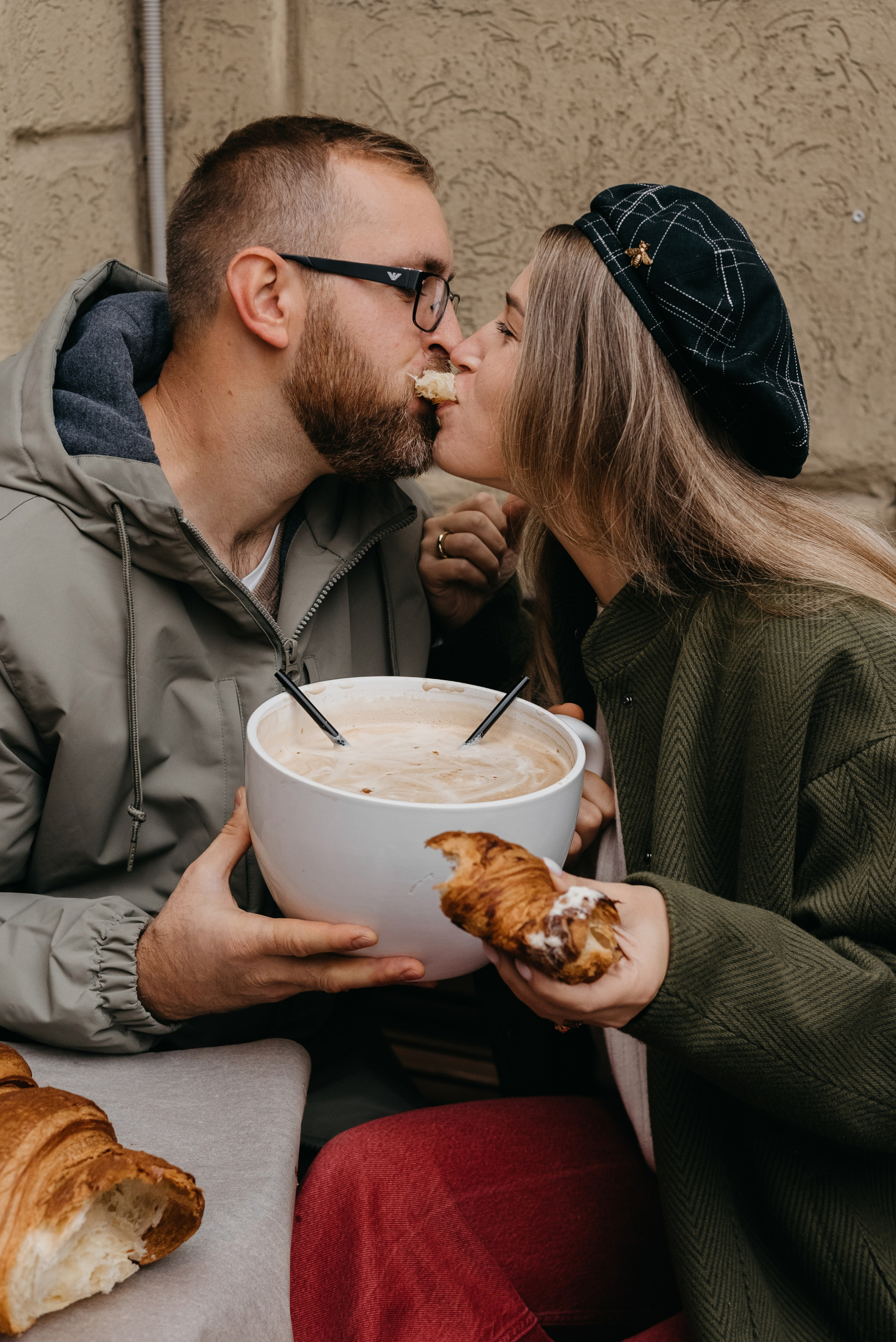 Наташа и Вова. Свадебный и семейный фотограф в Воронеже Ксения Воротникова