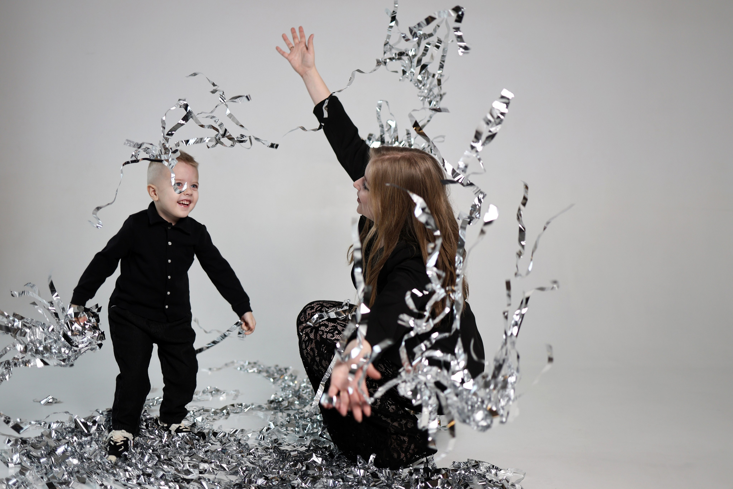 Семья Кости. Свадебный и семейный фотограф в Воронеже Ксения Воротникова