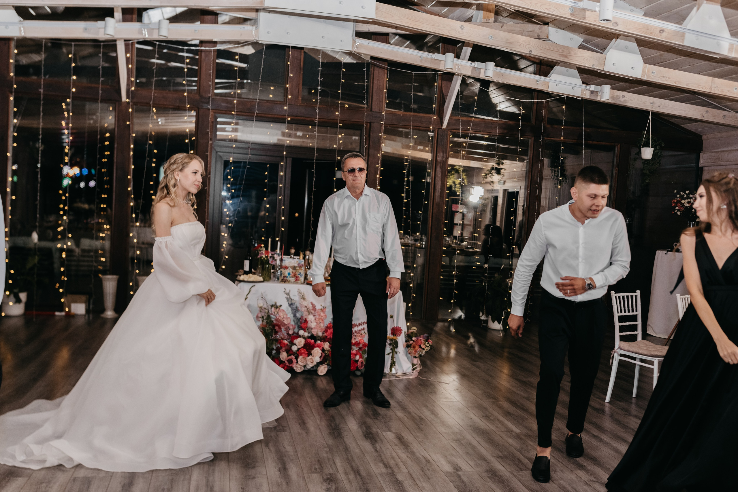 Свадьба Рита и Сергей 3 сентября. Свадебный и семейный фотограф в Воронеже Ксения Воротникова