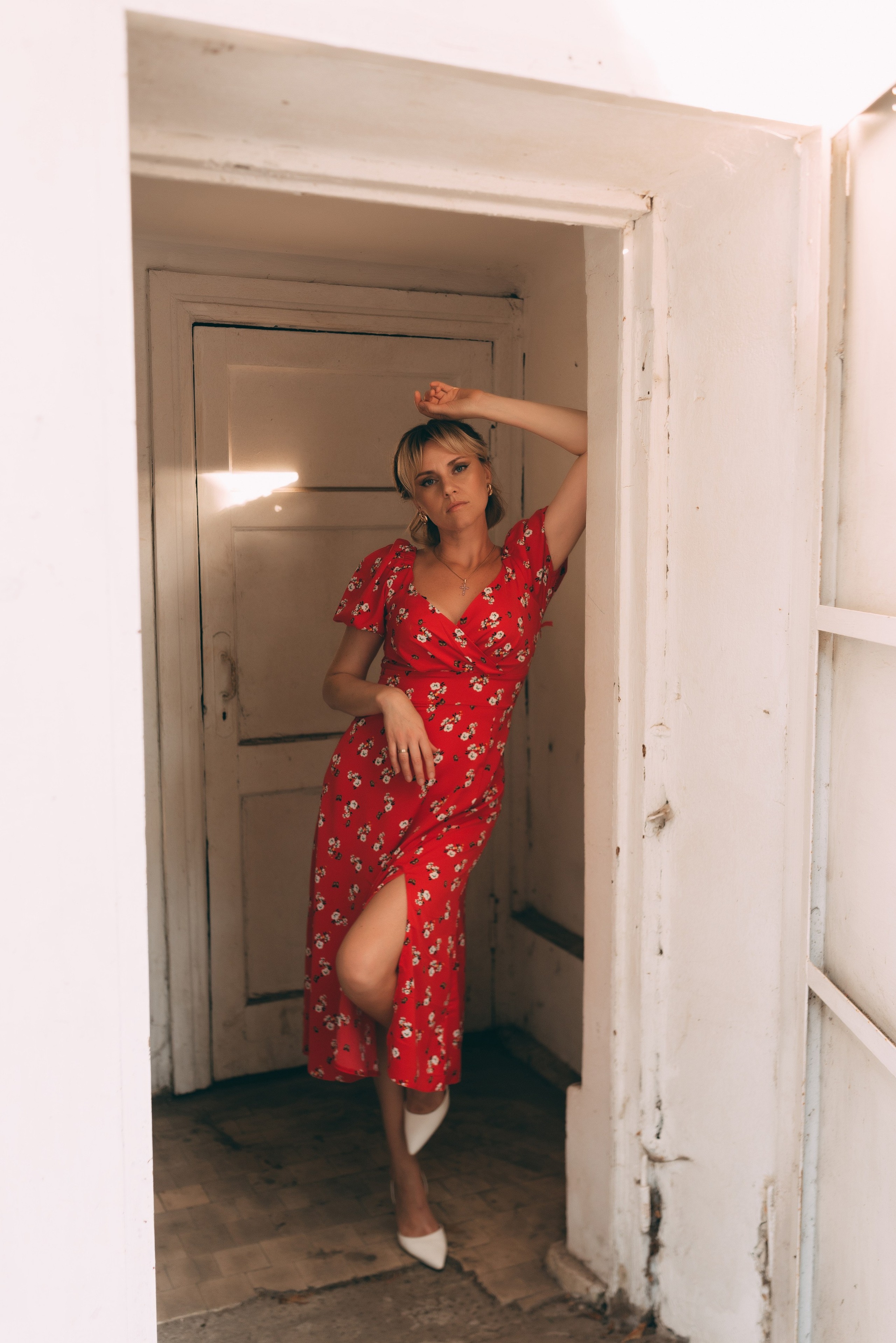 Маргарита. Свадебный и семейный фотограф в Воронеже Ксения Воротникова