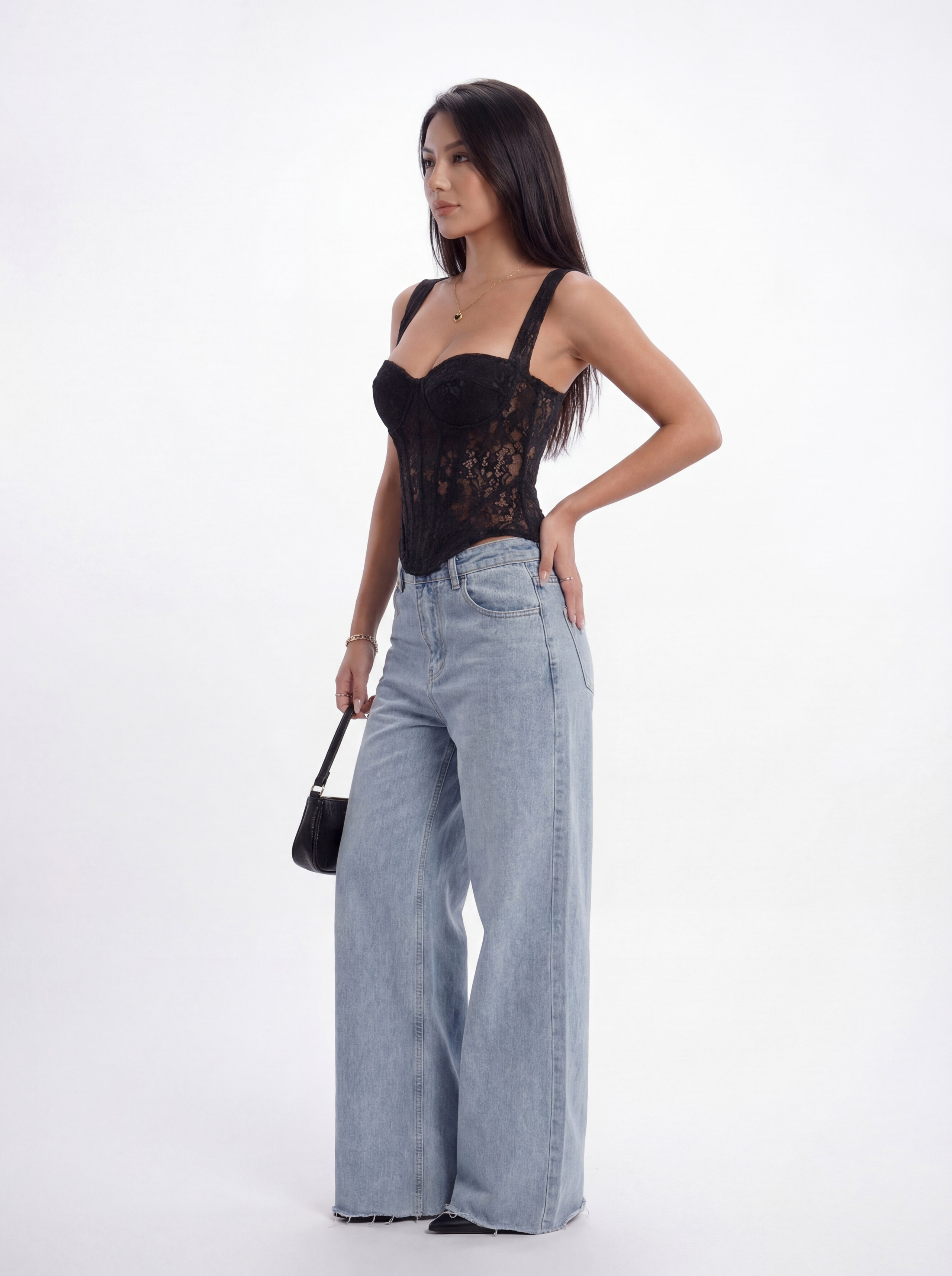 Корсет вечерний. Фото съемка товаров для макретплейсов Воронеж