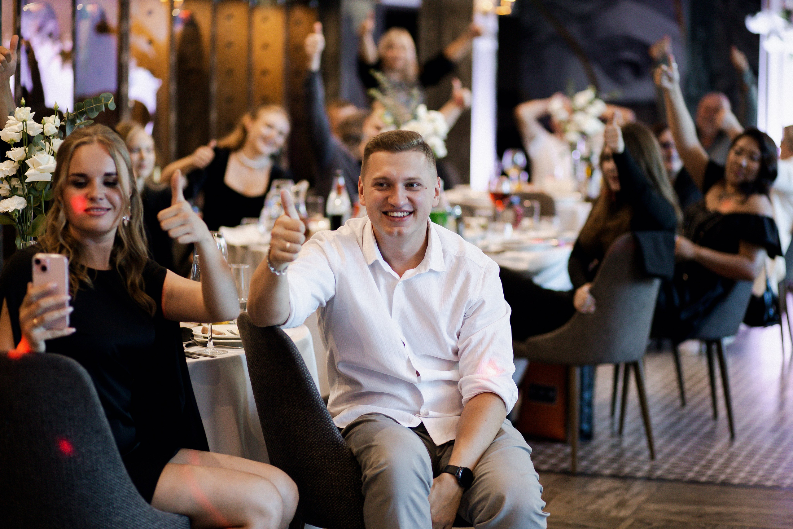 Юлия и Игорь. Фотограф Юлия Герасимова Иркутск