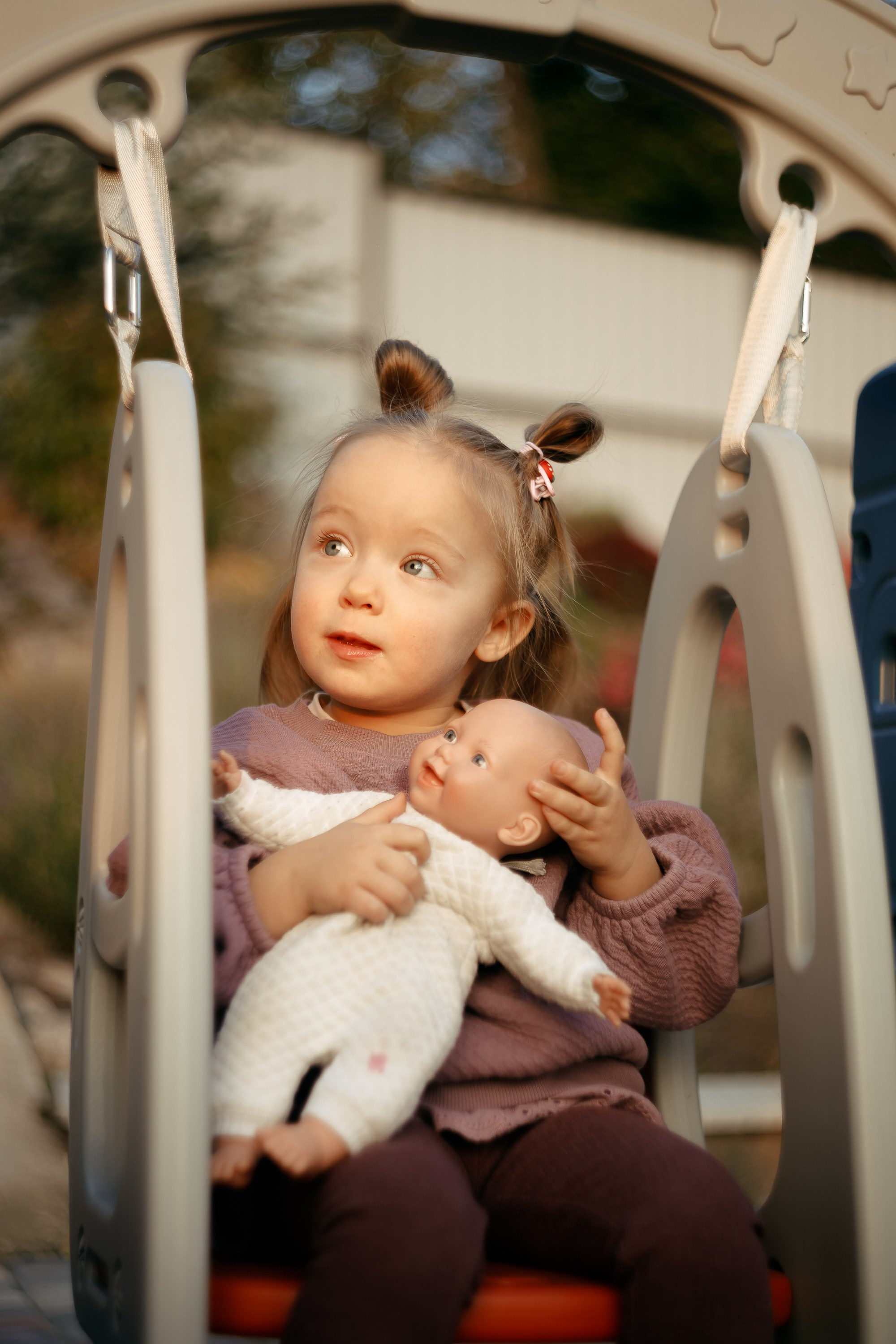 Детская фотосессия