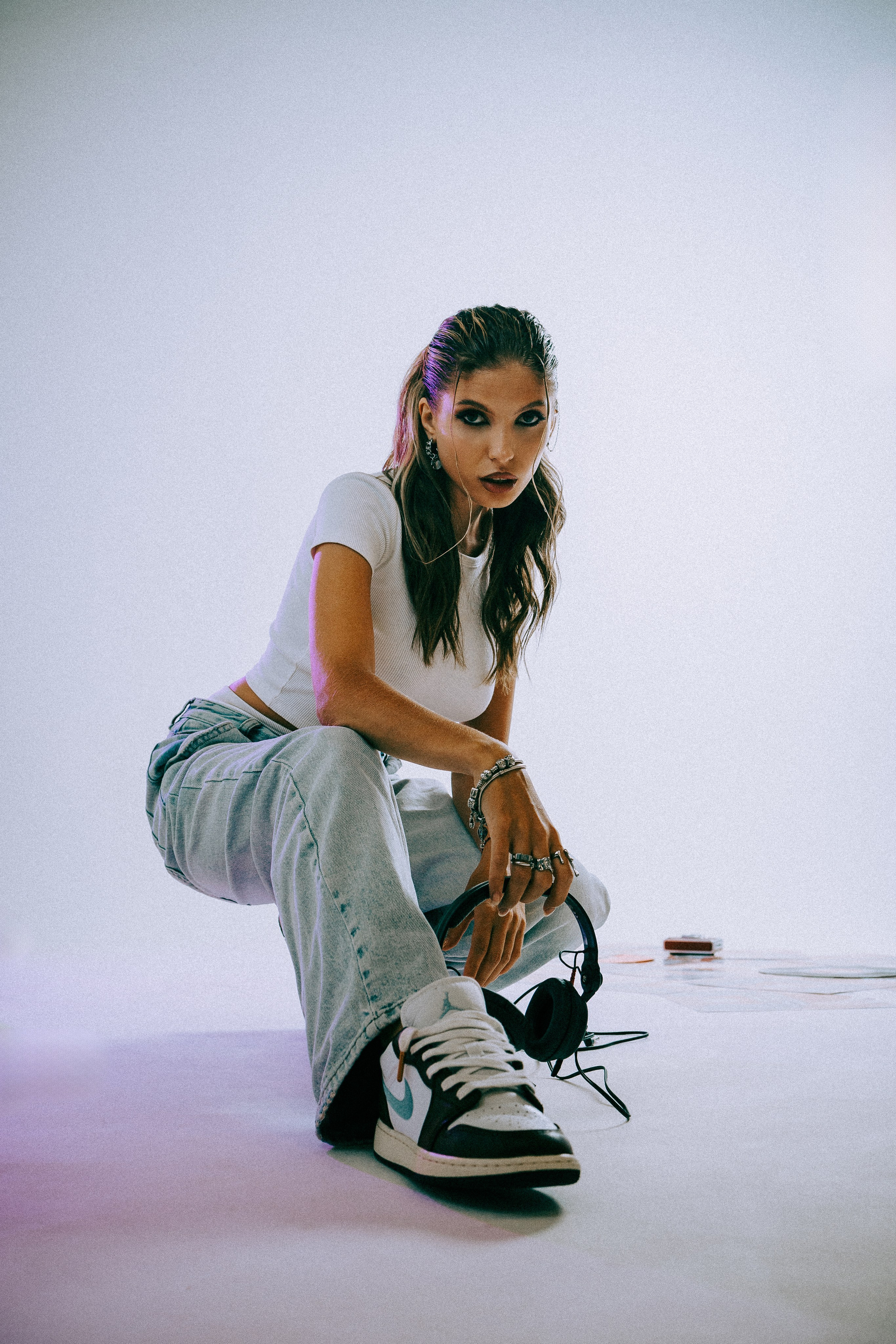 Karina. Профессиональный фотограф Нурмиева Вероника