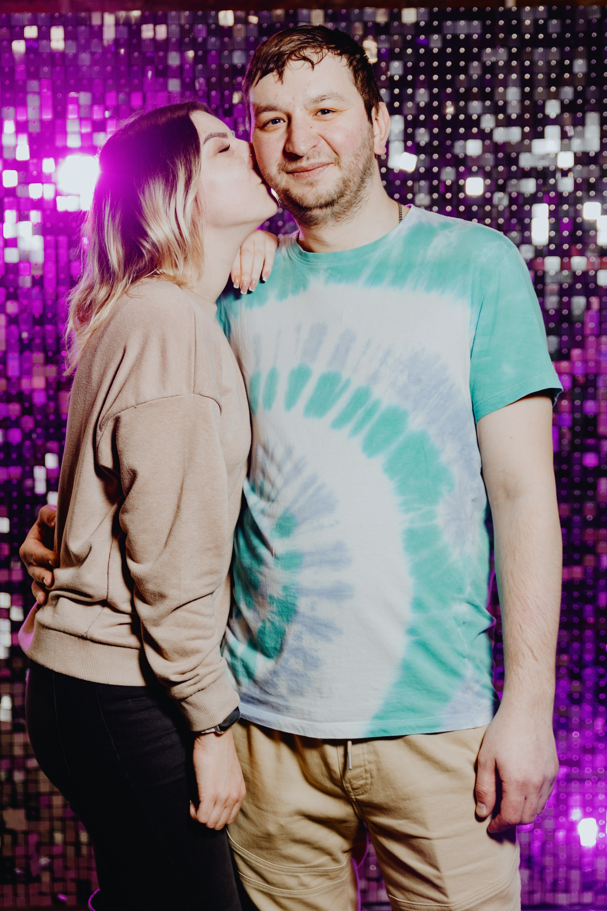 Дегустация. ДОСТАЕВСКИЙ. Фотограф Илья Чернов