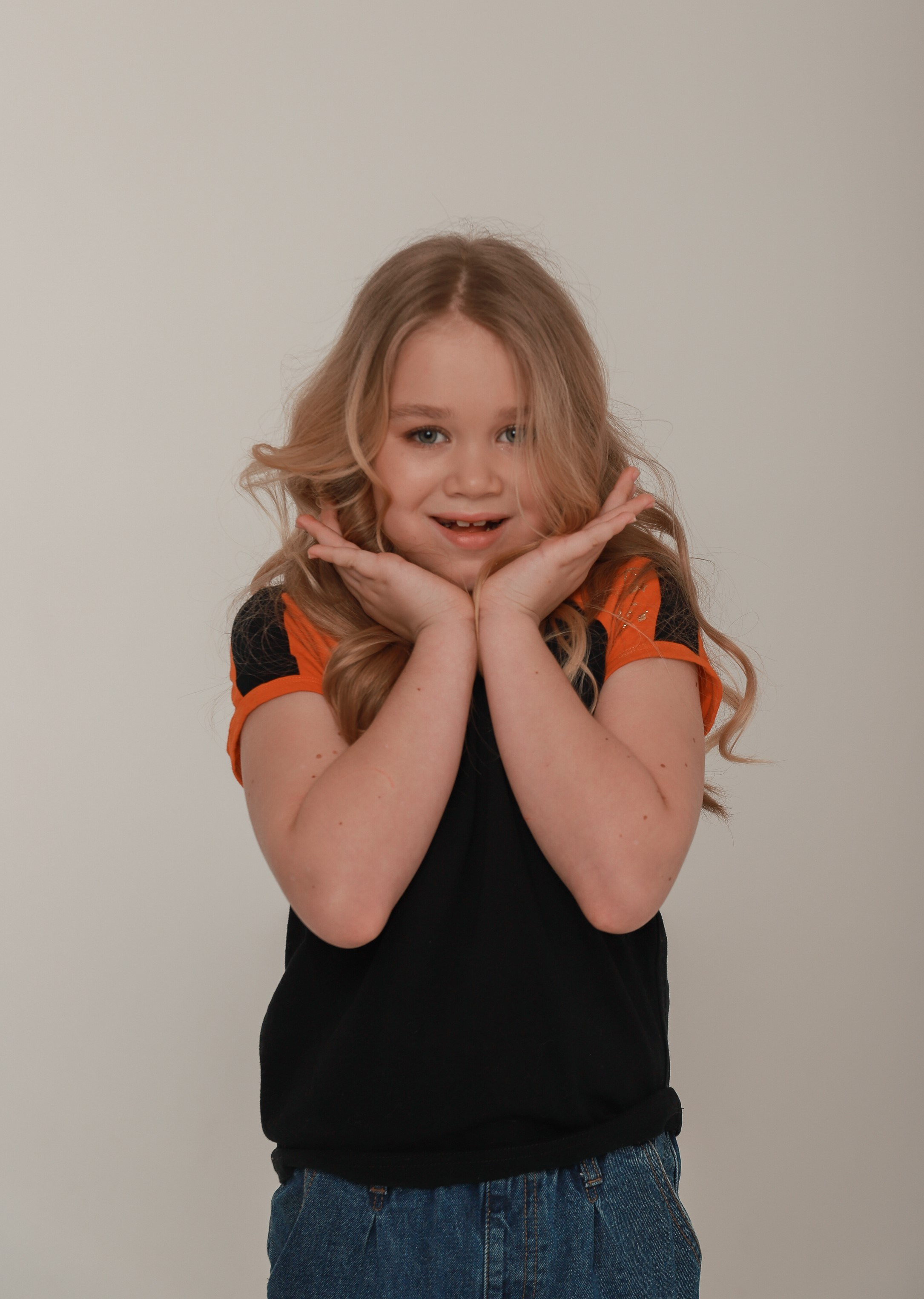 Модельные тесты и психологические портреты. Фотограф Юлия Мальцева