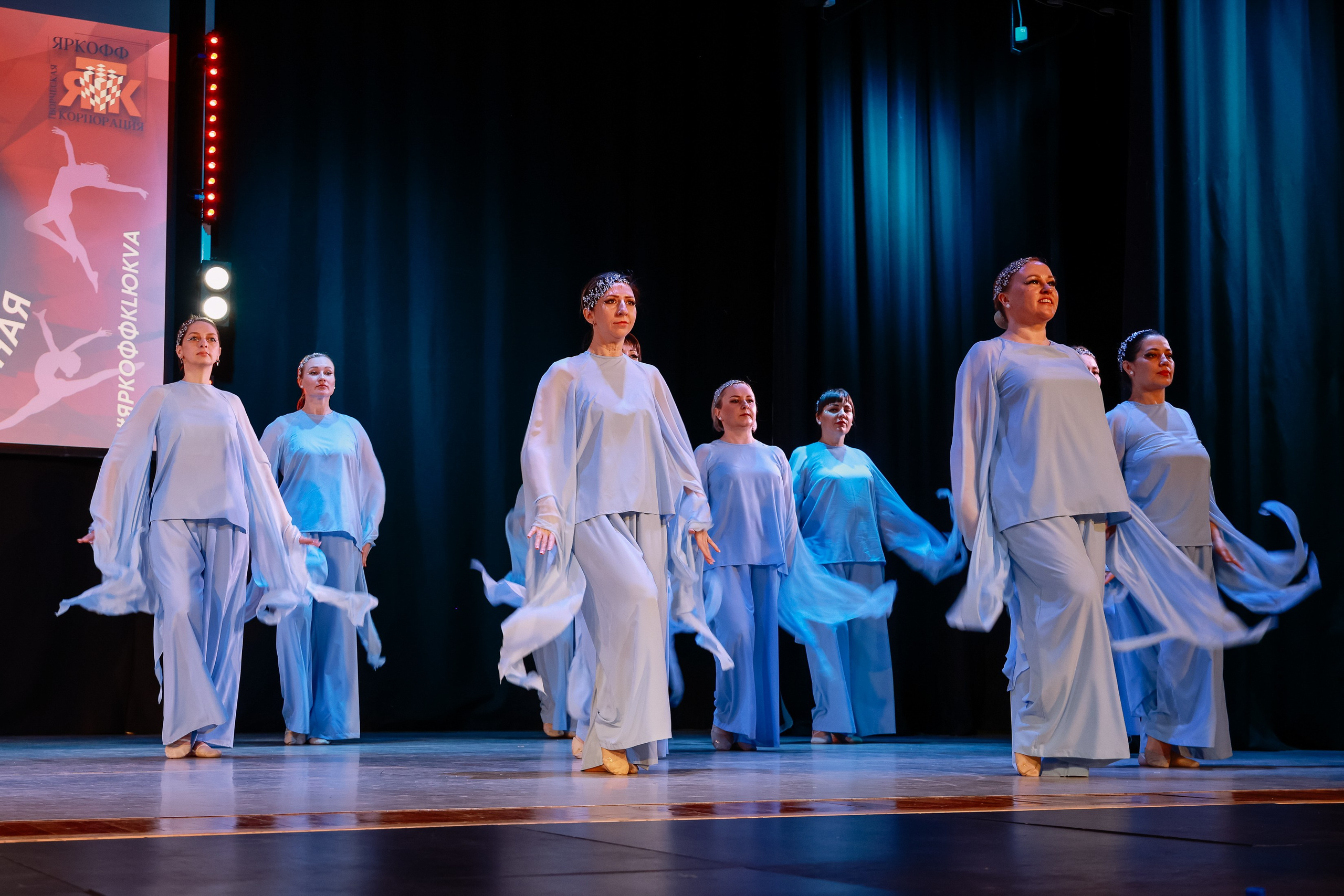 KLЮKVA конкурс-фестиваль. Фотограф Юлия Мальцева