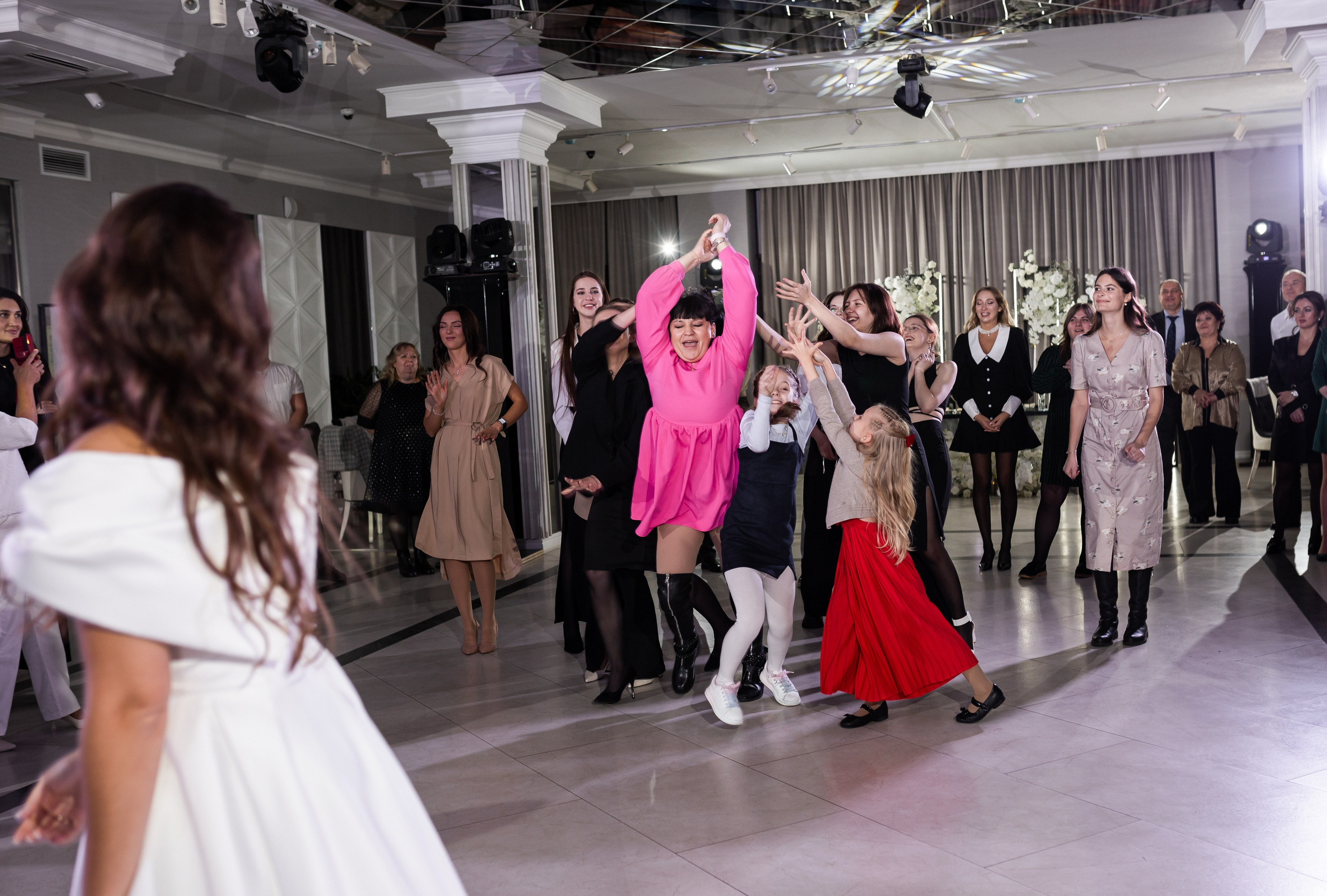 Валера&Лера. Свадебный фотограф в Краснодаре Анастасия Широкова