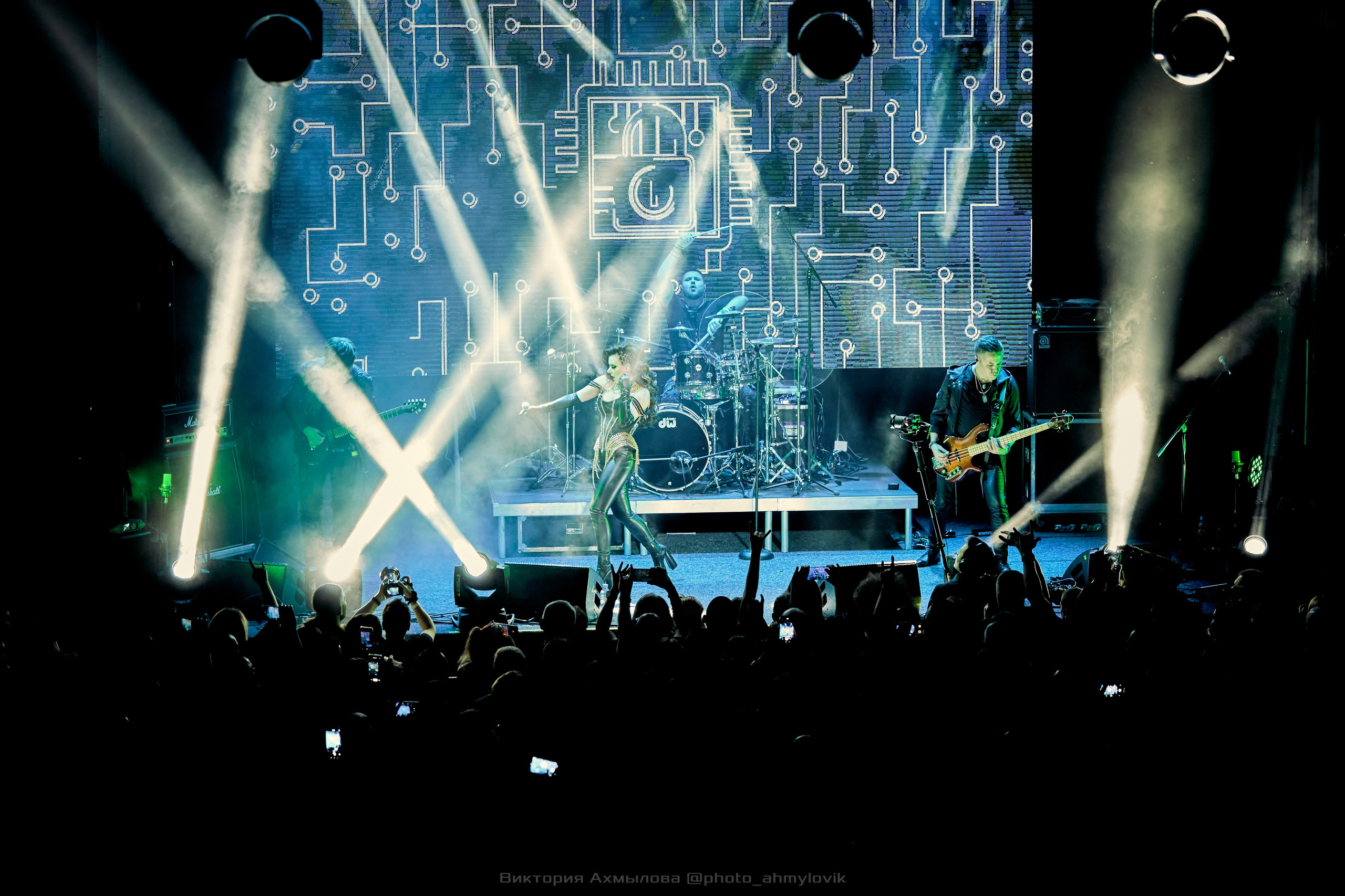 13.10.2024 ДЖОКОНДА в Урбан. Виктория Ахмылова. Фотограф в Москве