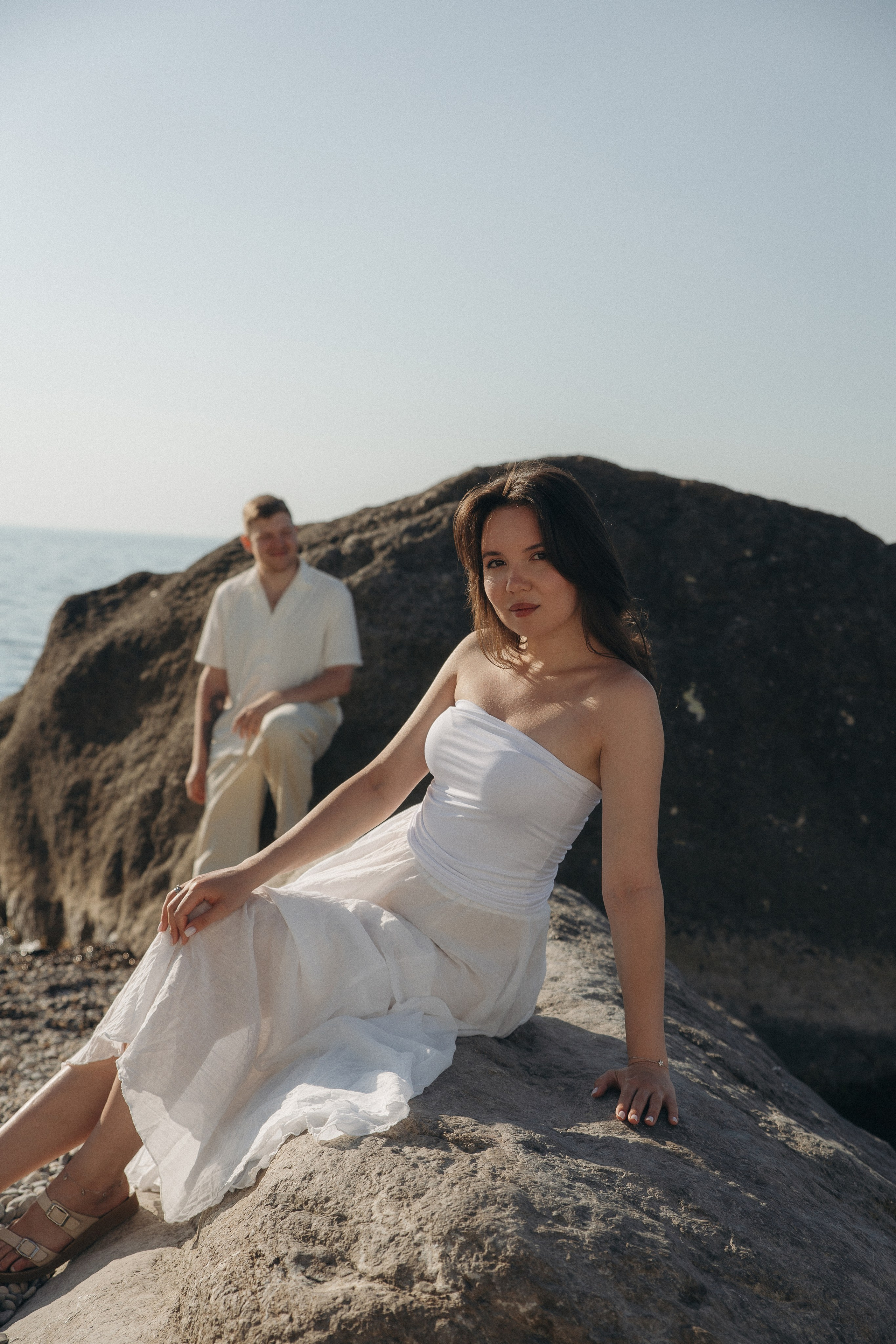 Love story. Семейный, женский, контент фотограф в Ялте