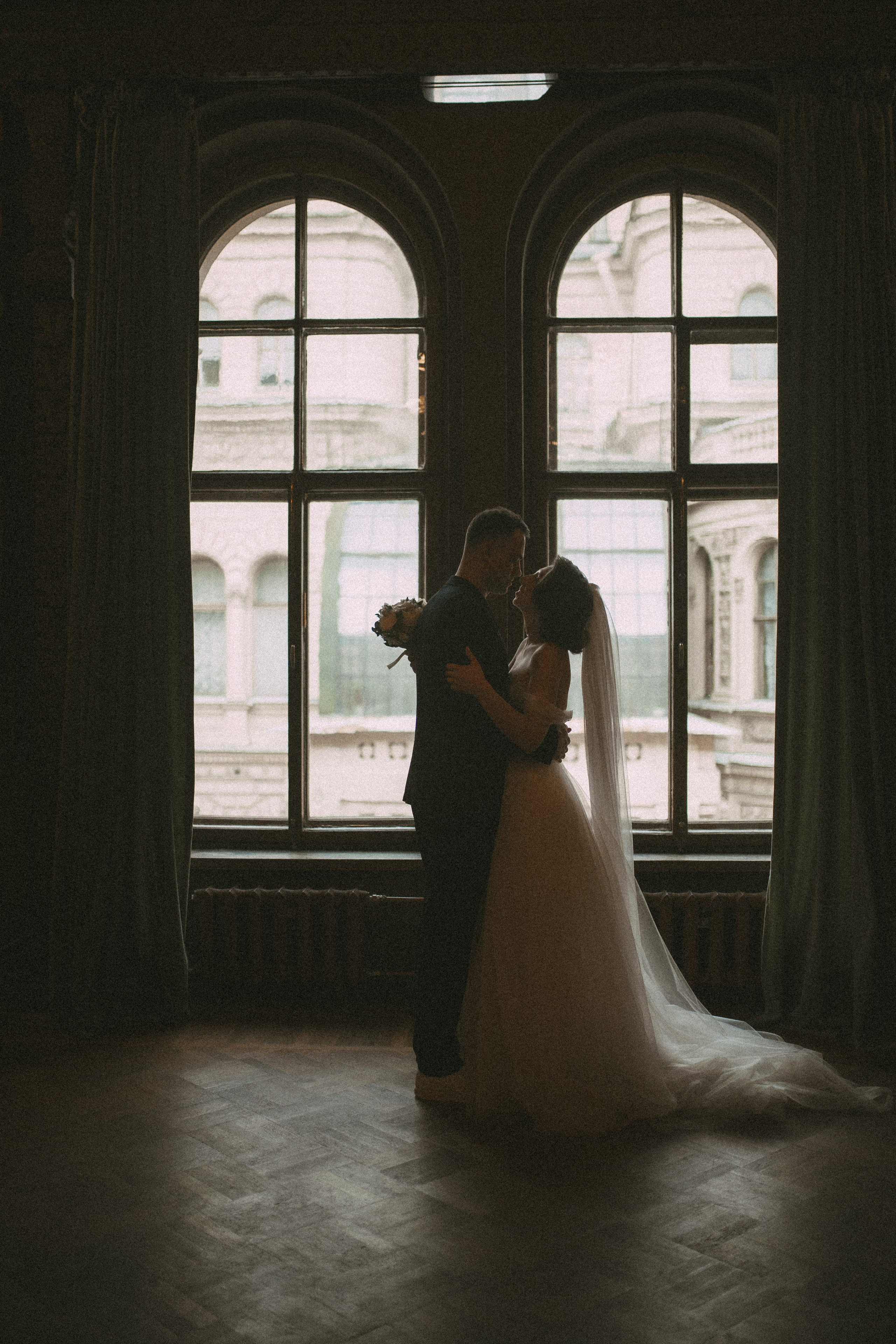 А & A | Санкт-Петербург. Фотограф Екатерина Амбрушкевич