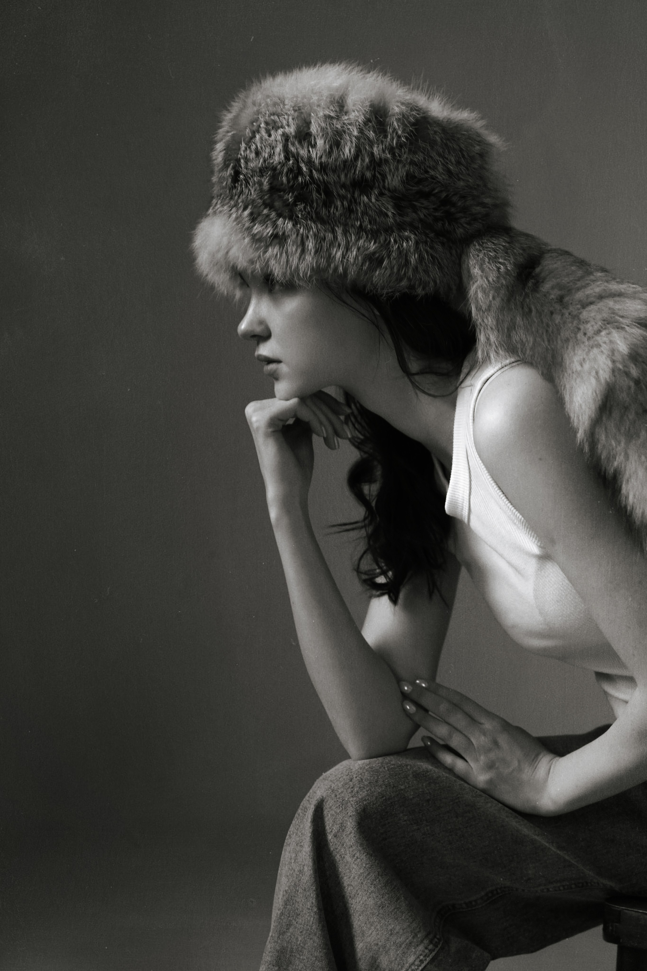 Полина. Амина Абасова — индивидуальный фотограф в Махачкале, Дагестан