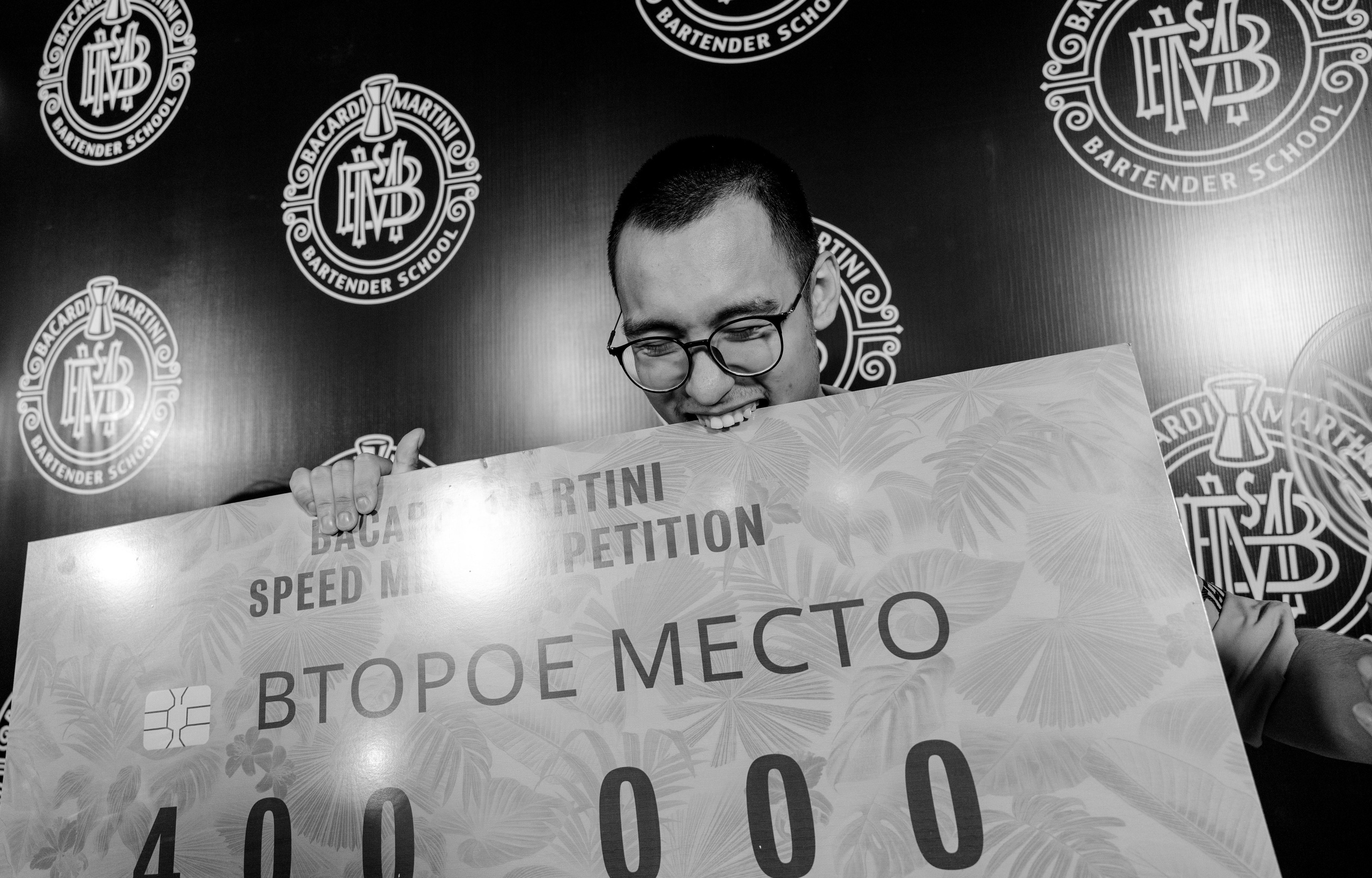 BACARDI MARTINI SPEED MIX COMPETITION!. Свадебный фотограф Костанай/Астана