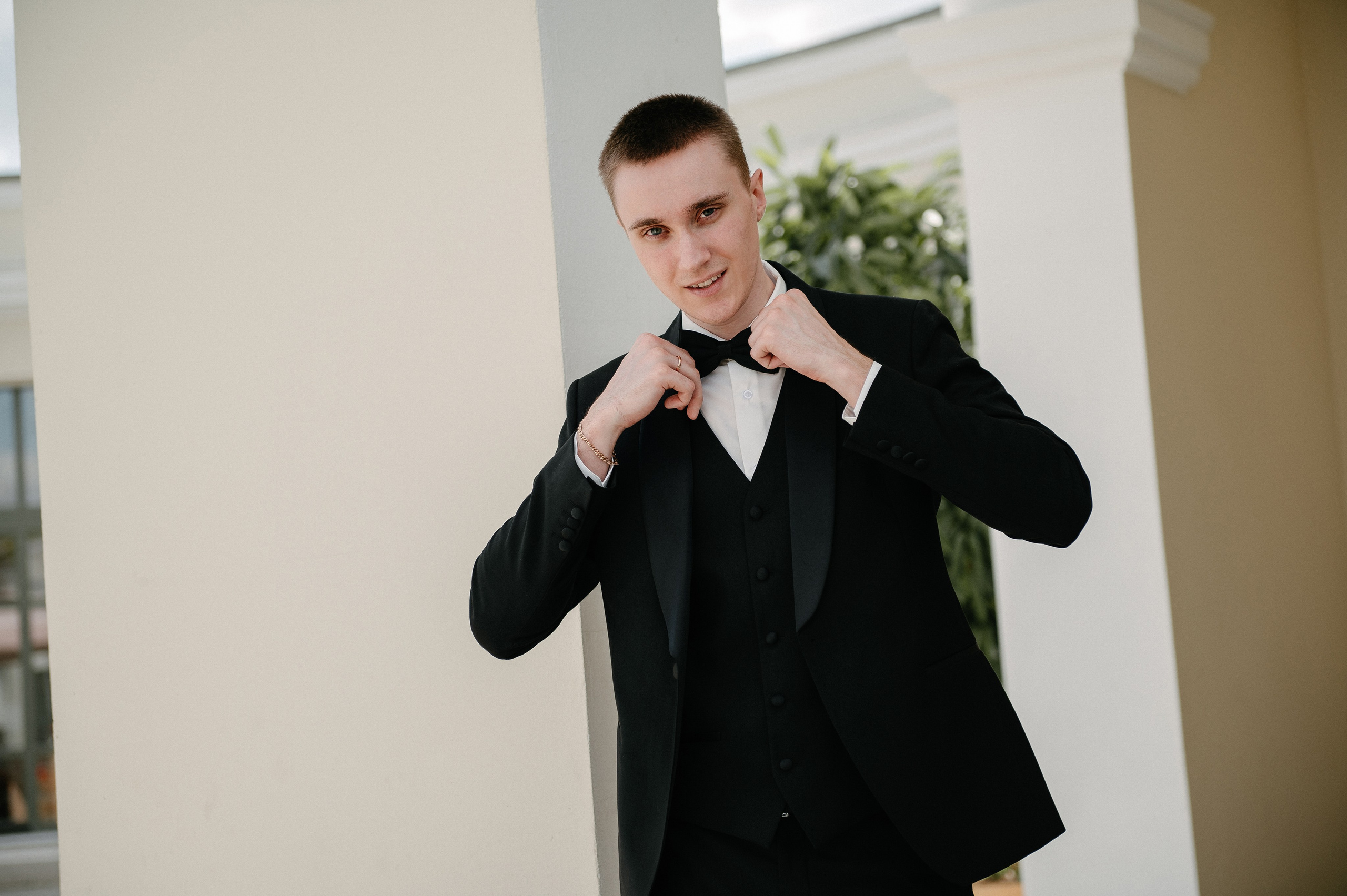 Д&А. Фотограф Рязань. Дарья Дмитриева