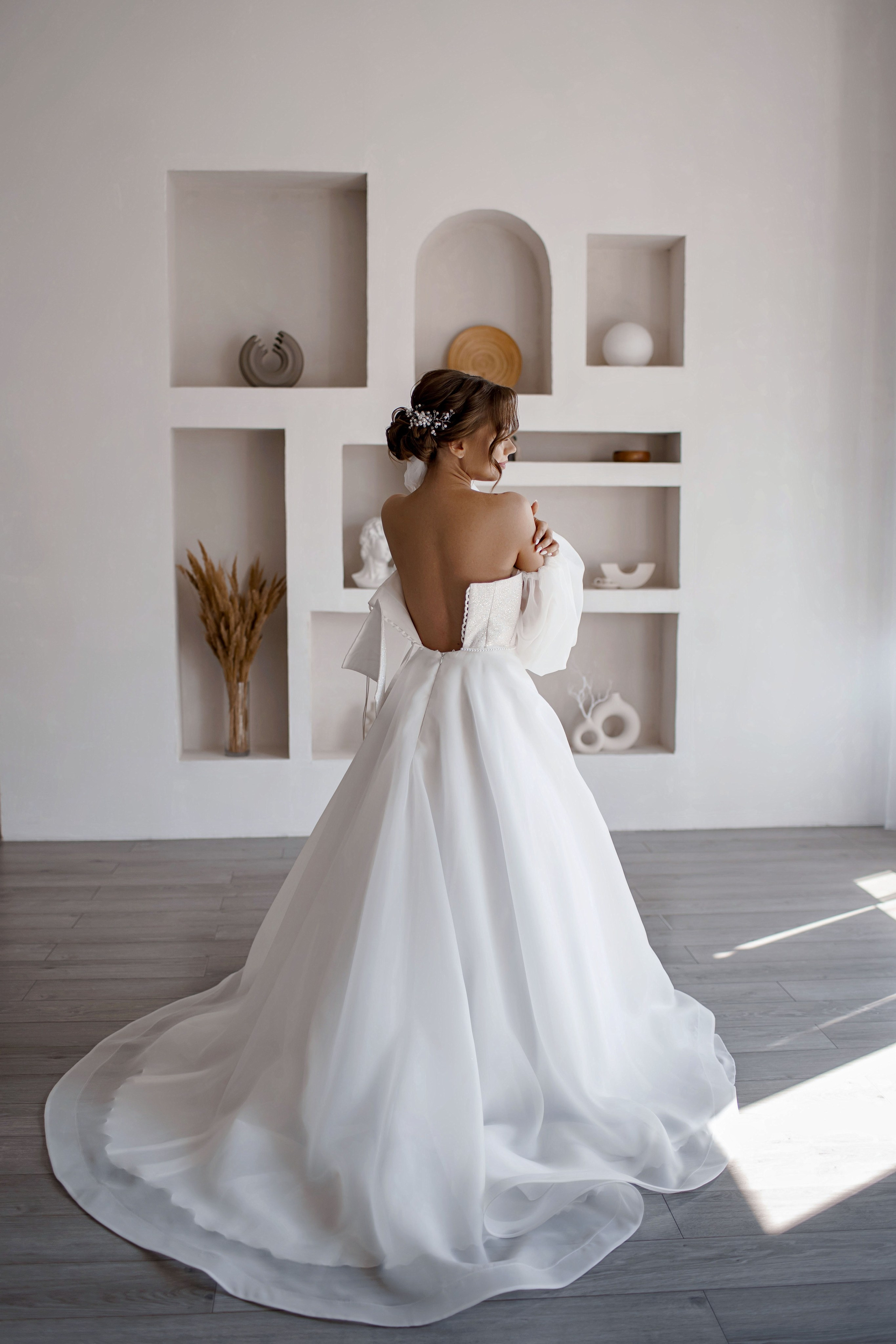 Максим и Анна. Свадебный фотограф Уфа Стерлитамак Сергей Петовраджи