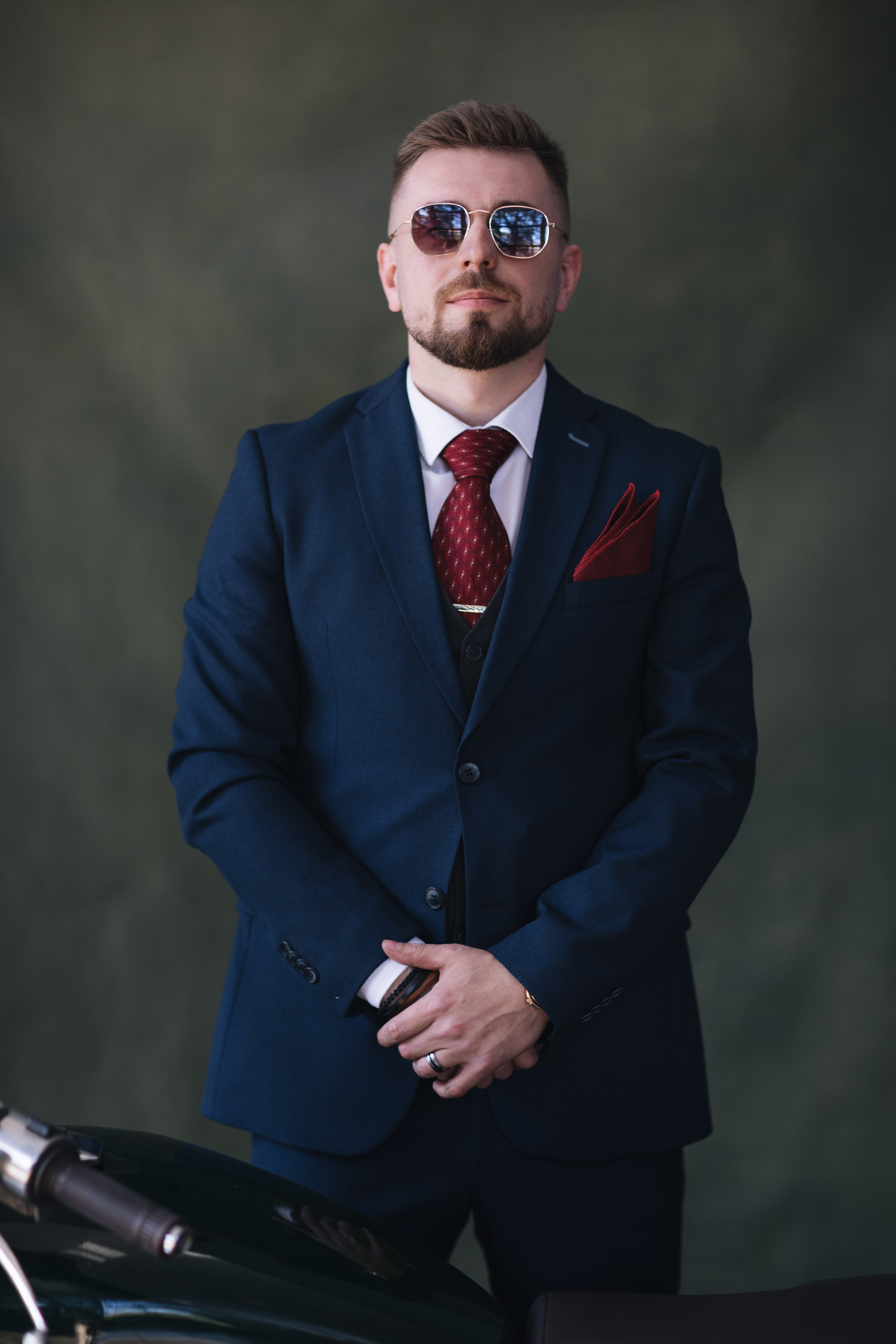 DGR. Семейный фотограф Александр Передерий