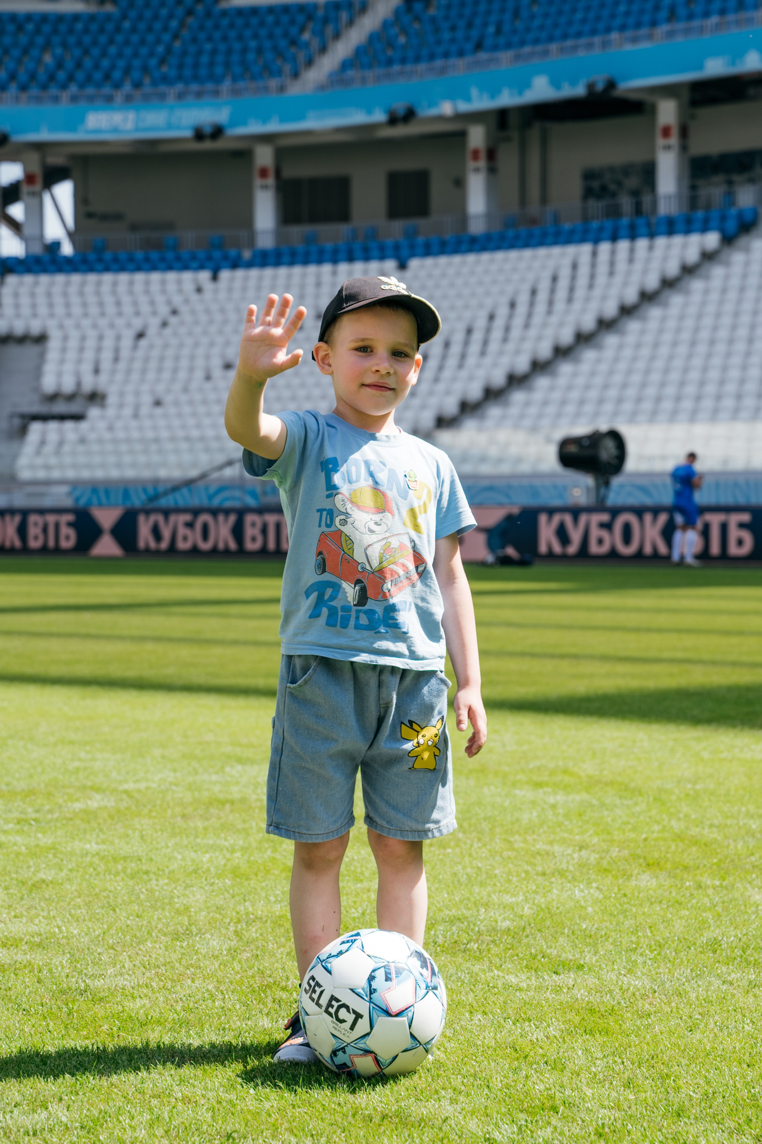Кубок ВТБ по мини футболу. Фотограф в Волгограде Марина Черных