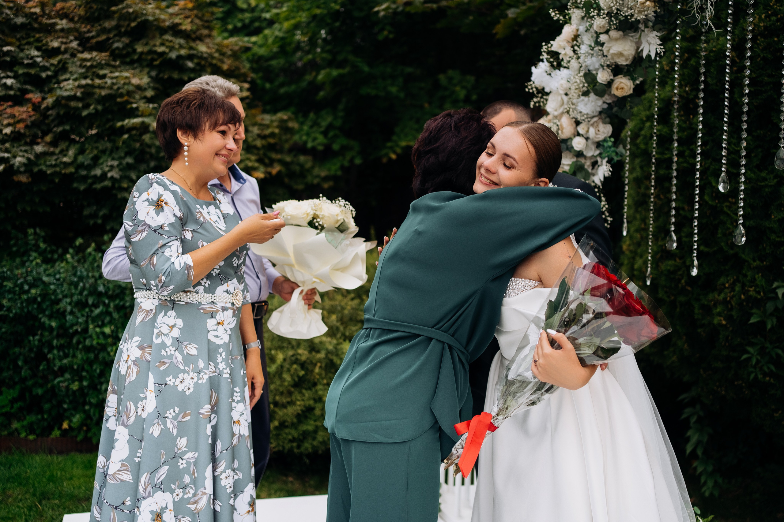 Аня и Максим. Фотограф Тверь. Анна Драго