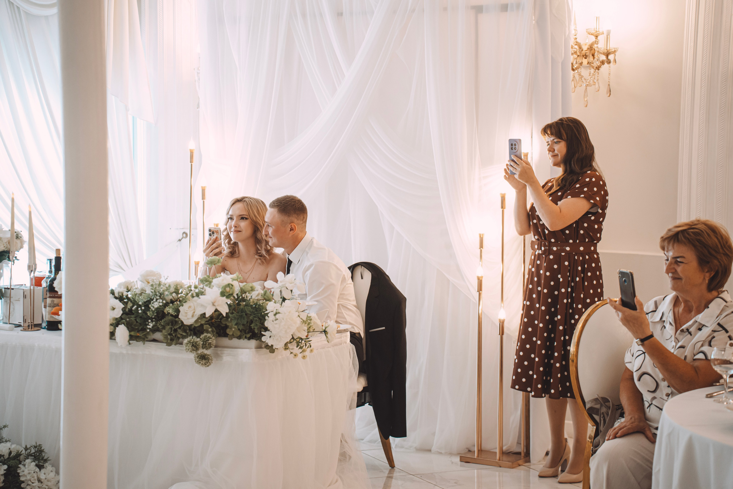 КСЕНИЯ И ПАВЕЛ. Профессиональный фотограф в Москве Марина Григорьева