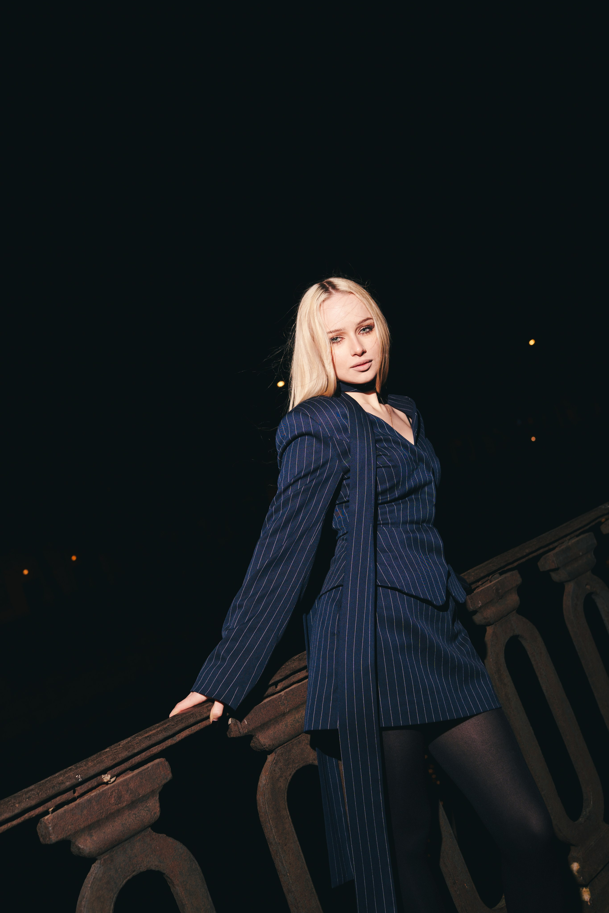 Алина. Фотограф в СПБ Алмаз Камаев